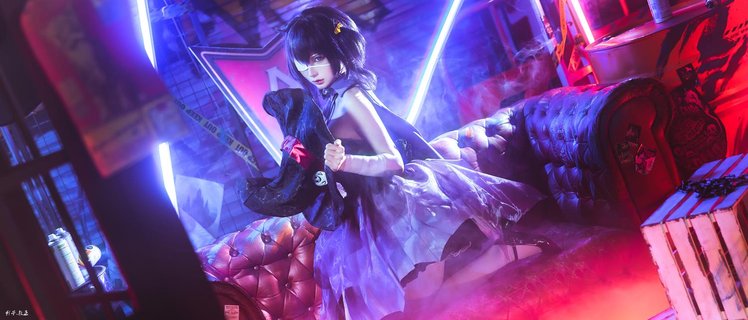 图片[17]-蠢沫沫  – 教主的六花[24P] – 速更版-美库