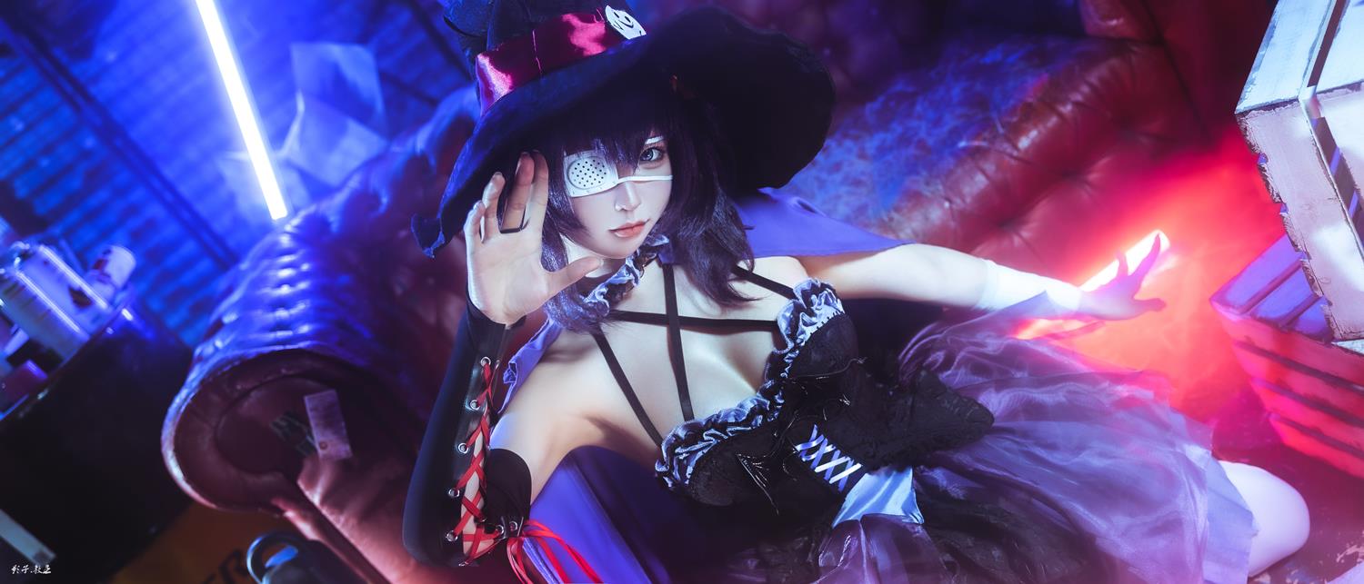 图片[19]-蠢沫沫  – 教主的六花[24P] – 速更版-美库