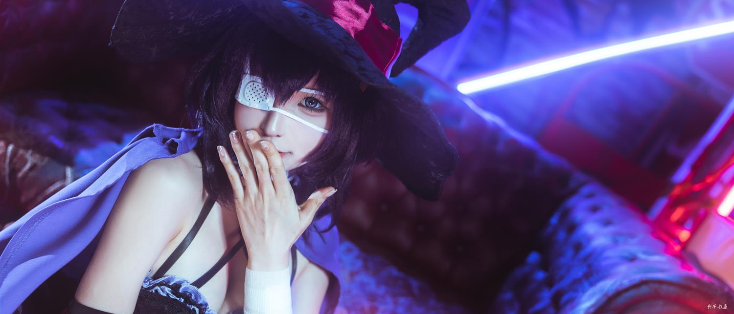 图片[20]-蠢沫沫  – 教主的六花[24P] – 速更版-美库