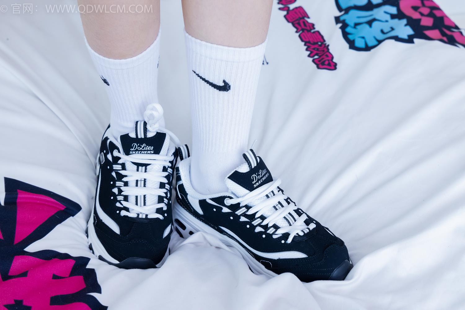 图片[15]-物恋传媒 NO.2045 菜菜-夜晚小巷[150P] – 速更版-美库