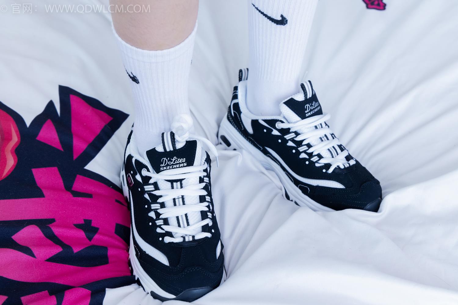 图片[17]-物恋传媒 NO.2045 菜菜-夜晚小巷[150P] – 速更版-美库