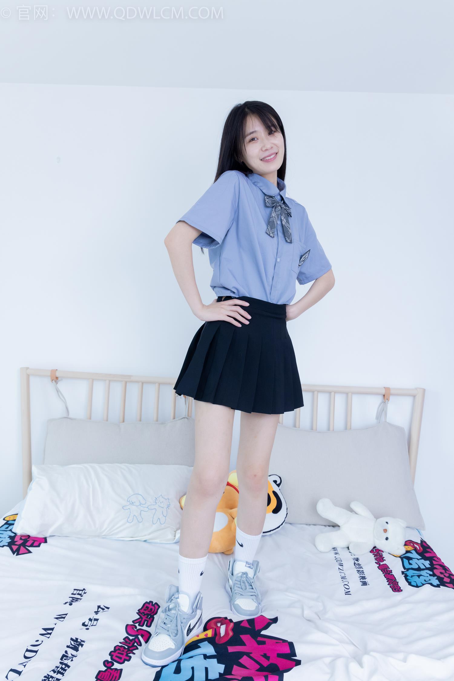 图片[21]-物恋传媒 NO.2045 菜菜-夜晚小巷[150P] – 速更版-美库