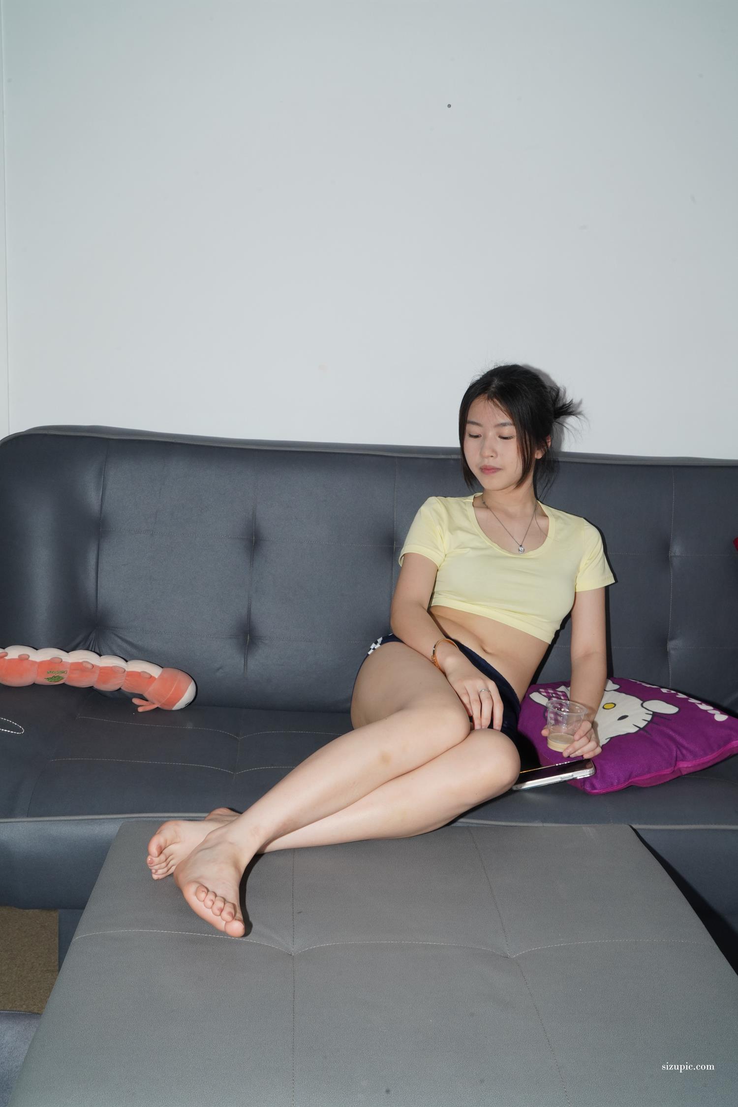 图片[50]-Pary摄影 NO.150 秀婷性感装多角度拍摄[91P] – 速更版-美库