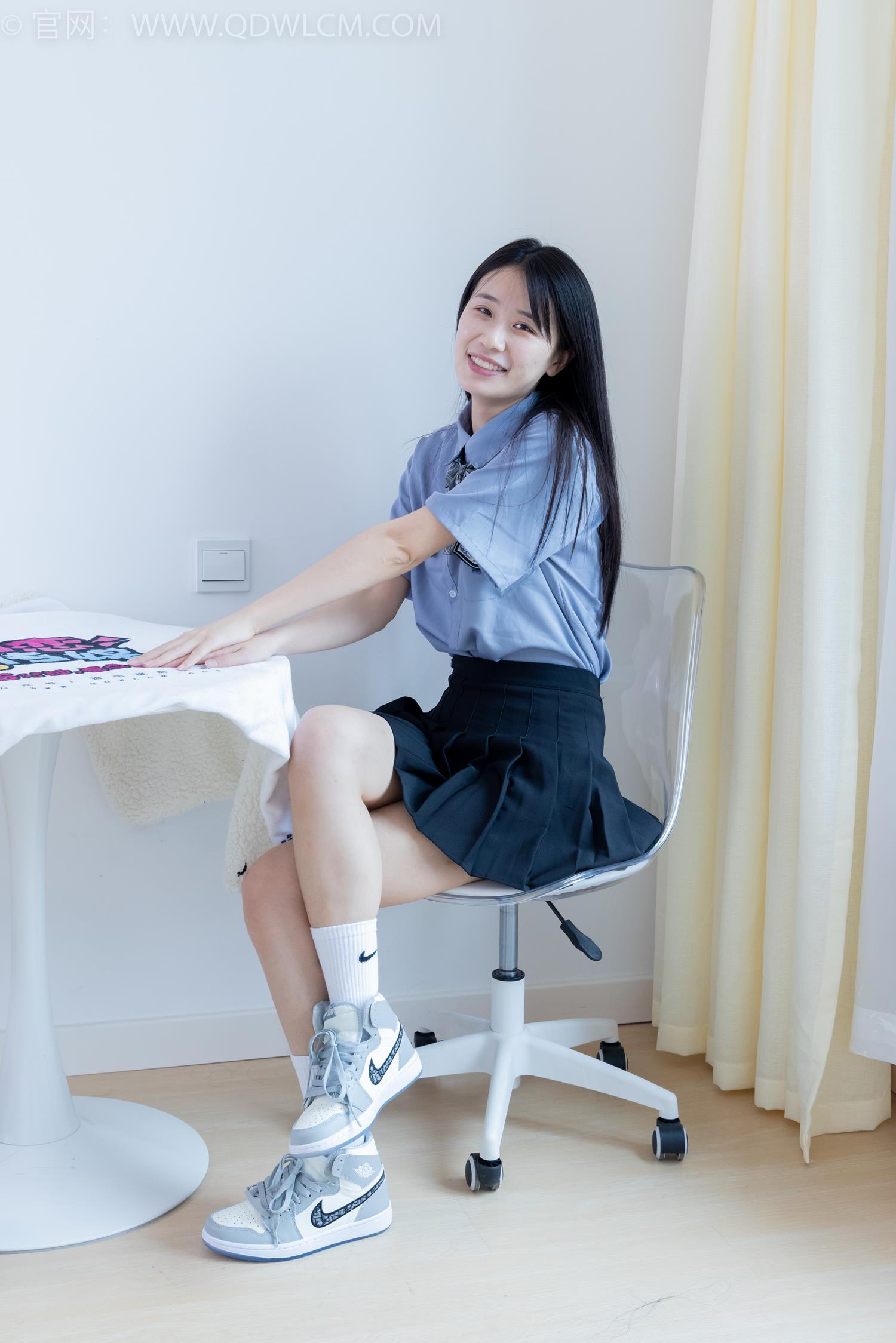 图片[26]-物恋传媒 NO.2045 菜菜-夜晚小巷[150P] – 速更版-美库