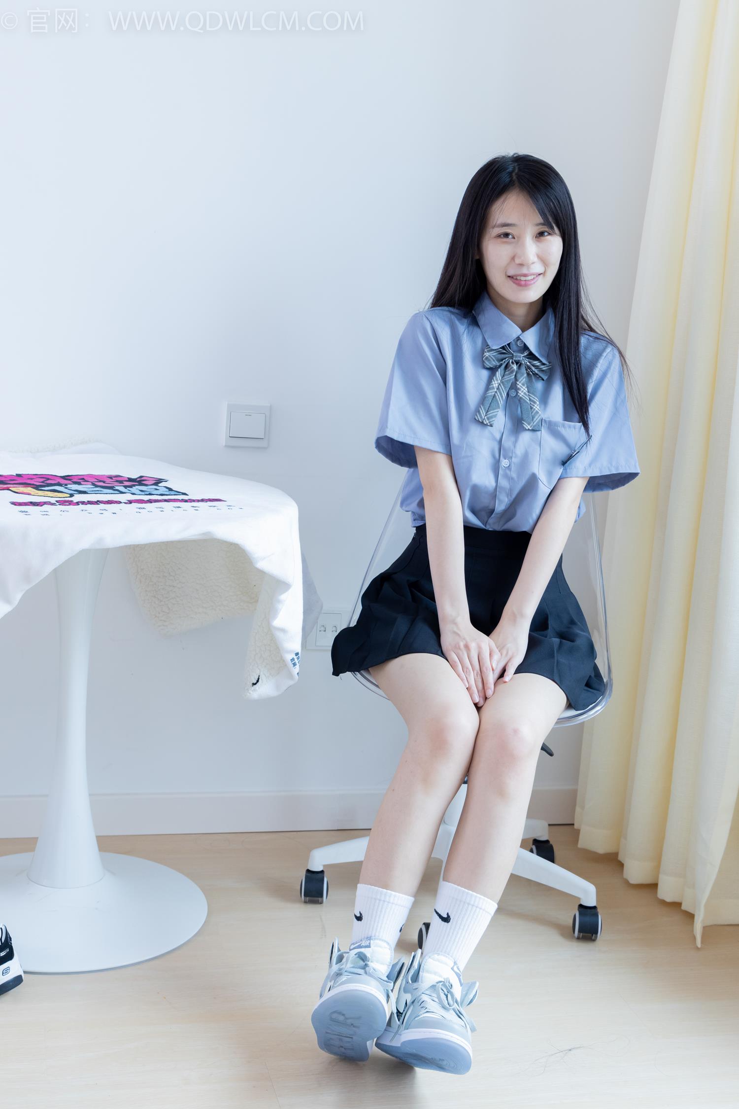 图片[30]-物恋传媒 NO.2045 菜菜-夜晚小巷[150P] – 速更版-美库