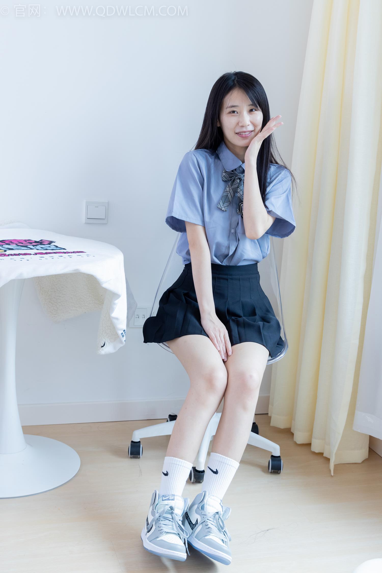 图片[31]-物恋传媒 NO.2045 菜菜-夜晚小巷[150P] – 速更版-美库