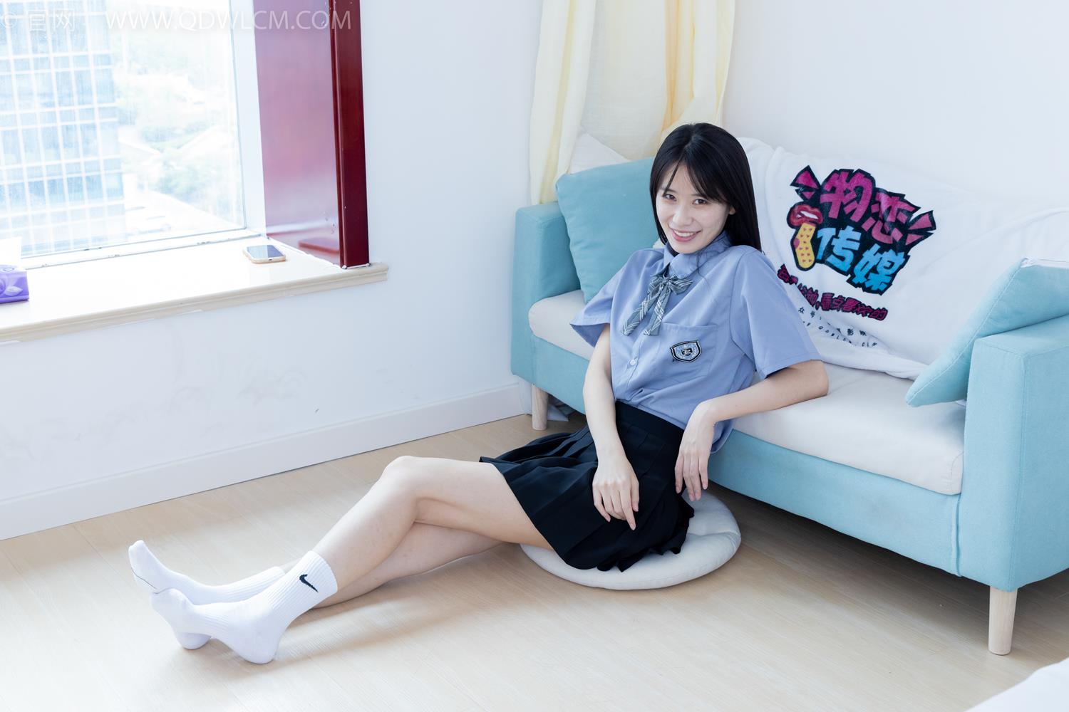 图片[37]-物恋传媒 NO.2045 菜菜-夜晚小巷[150P] – 速更版-美库