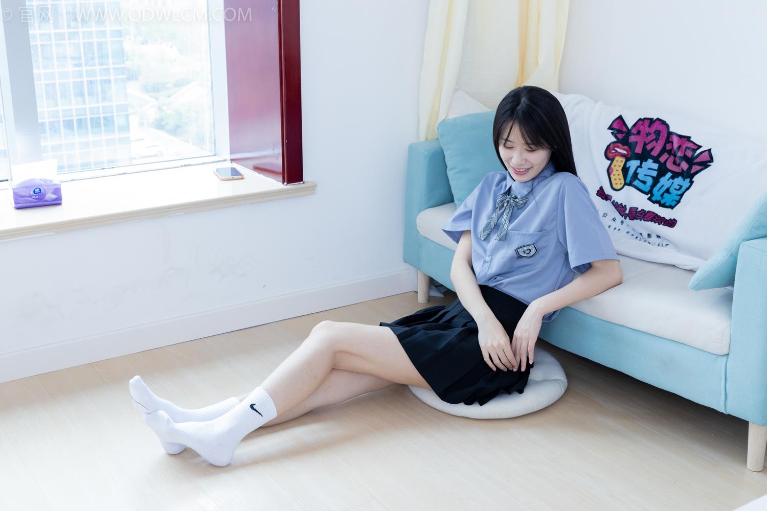 图片[38]-物恋传媒 NO.2045 菜菜-夜晚小巷[150P] – 速更版-美库