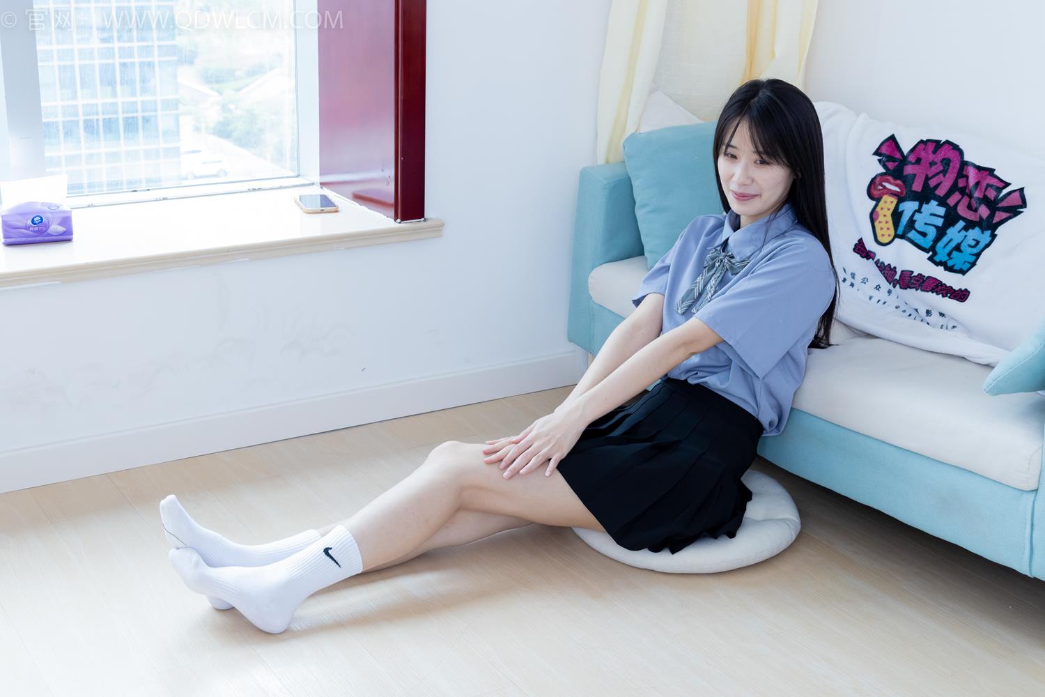 图片[39]-物恋传媒 NO.2045 菜菜-夜晚小巷[150P] – 速更版-美库