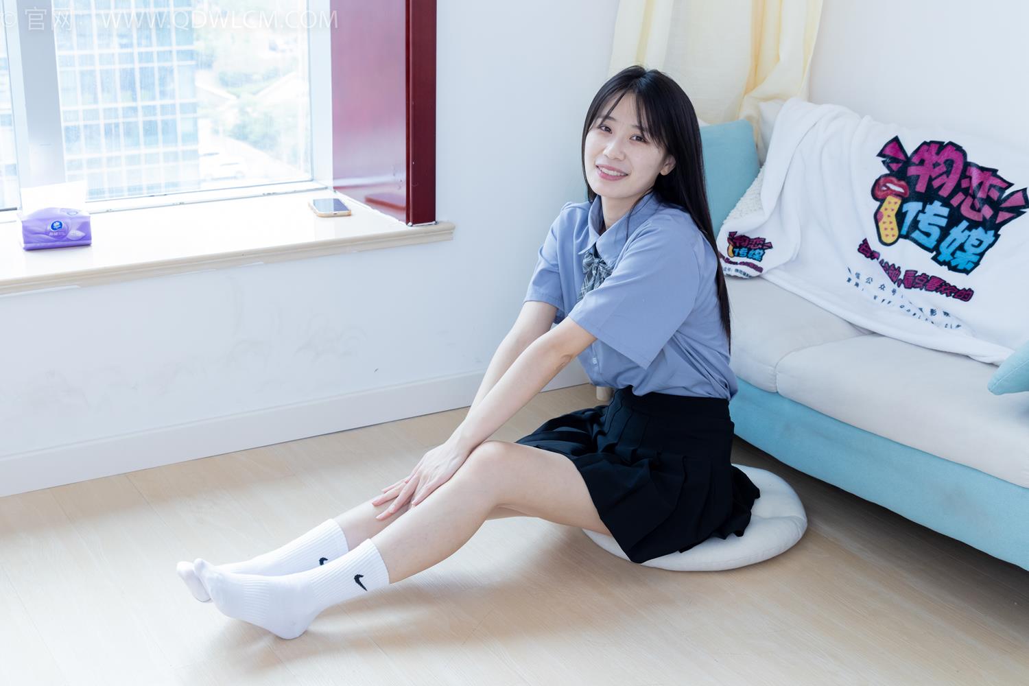 图片[40]-物恋传媒 NO.2045 菜菜-夜晚小巷[150P] – 速更版-美库