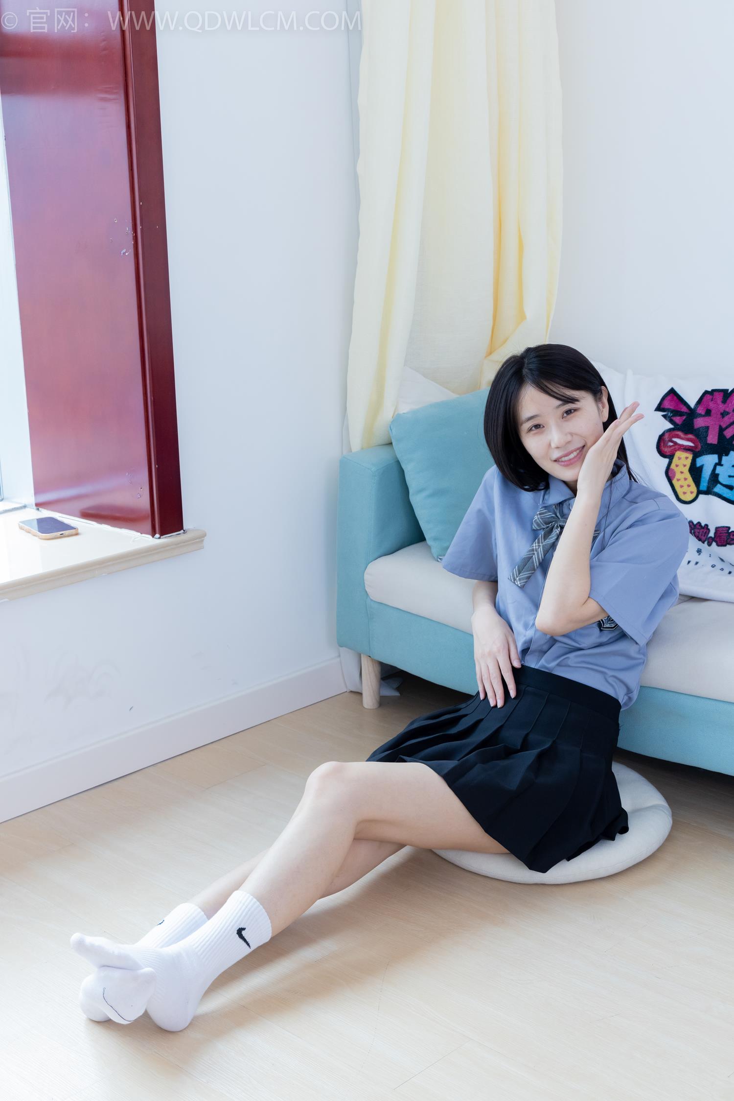 图片[41]-物恋传媒 NO.2045 菜菜-夜晚小巷[150P] – 速更版-美库