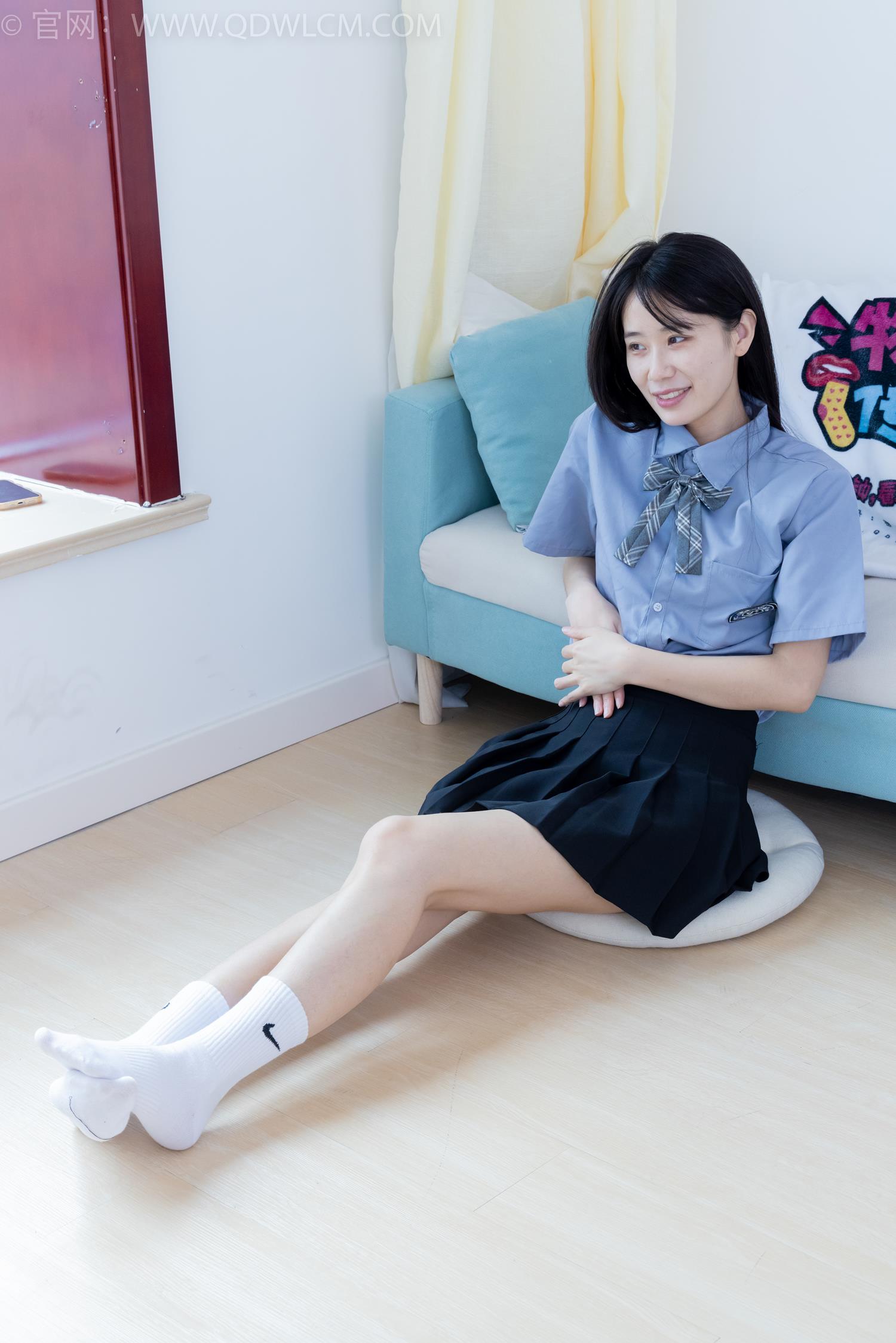 图片[42]-物恋传媒 NO.2045 菜菜-夜晚小巷[150P] – 速更版-美库