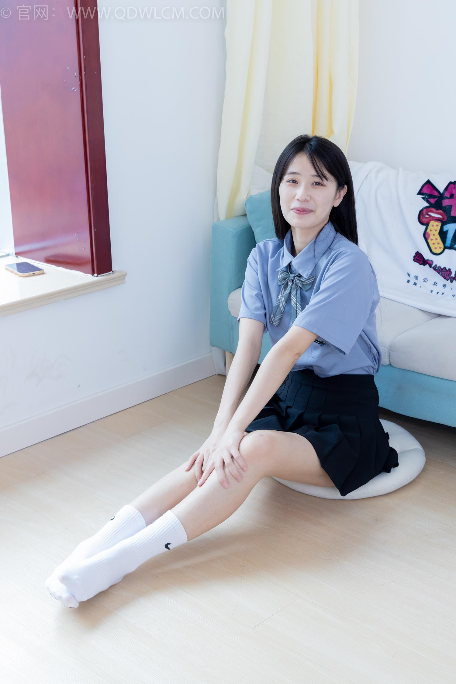 图片[43]-物恋传媒 NO.2045 菜菜-夜晚小巷[150P] – 速更版-美库