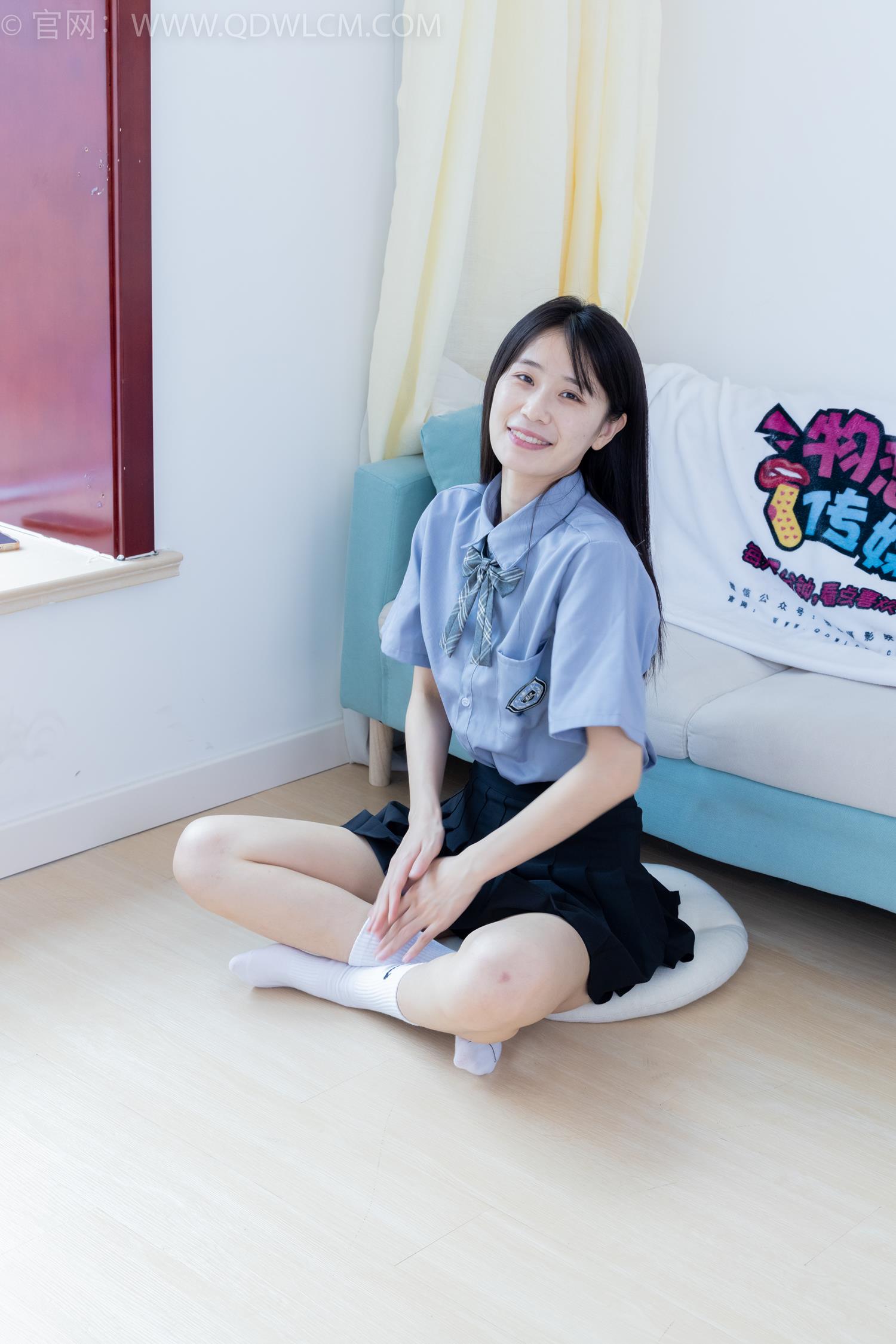 图片[44]-物恋传媒 NO.2045 菜菜-夜晚小巷[150P] – 速更版-美库