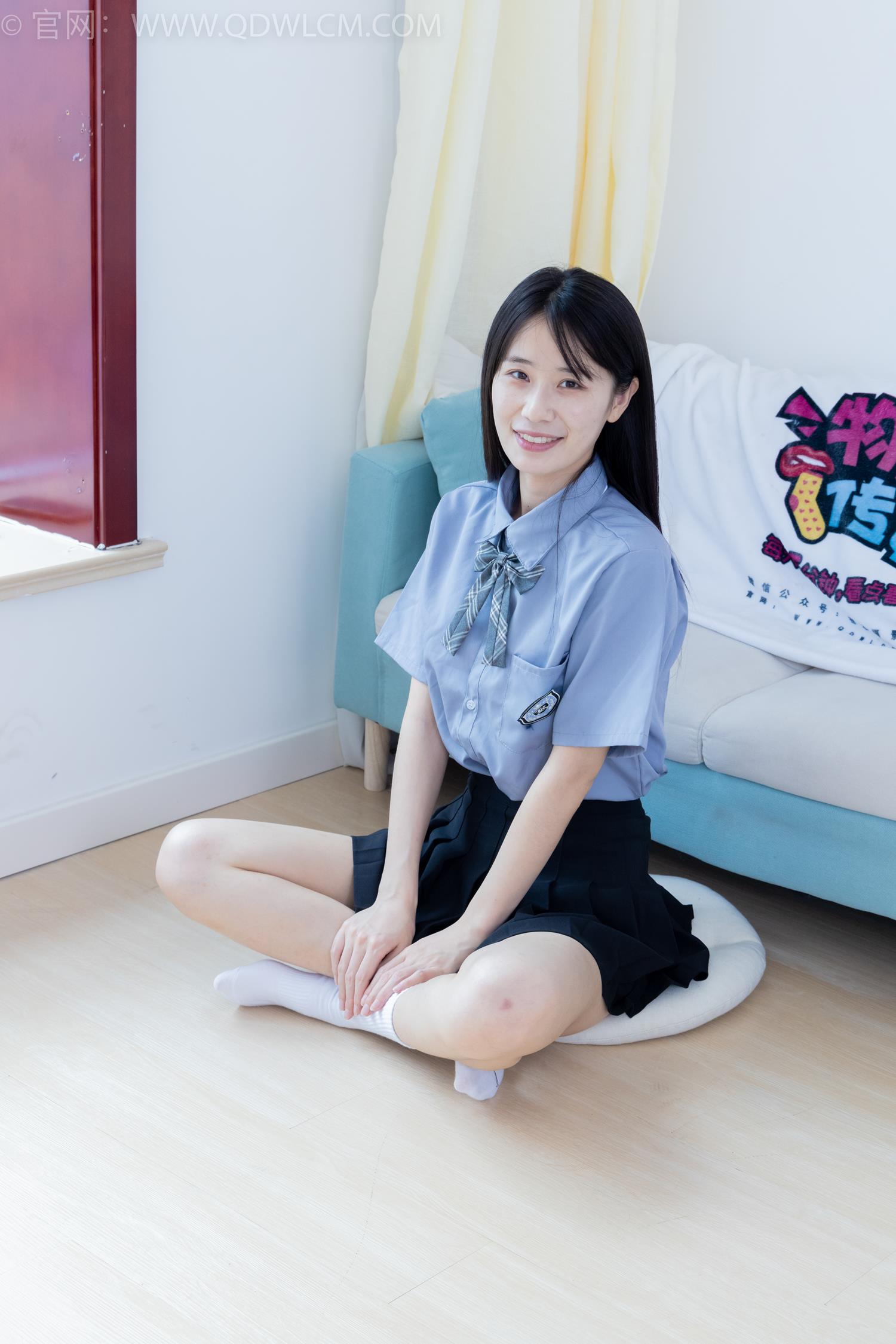 图片[45]-物恋传媒 NO.2045 菜菜-夜晚小巷[150P] – 速更版-美库