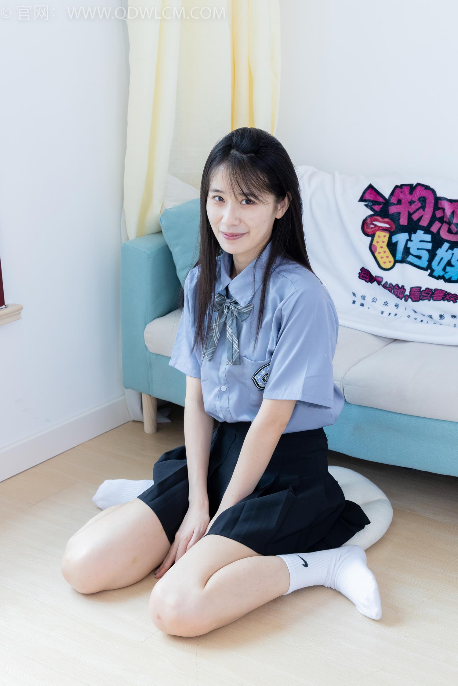 图片[52]-物恋传媒 NO.2045 菜菜-夜晚小巷[150P] – 速更版-美库