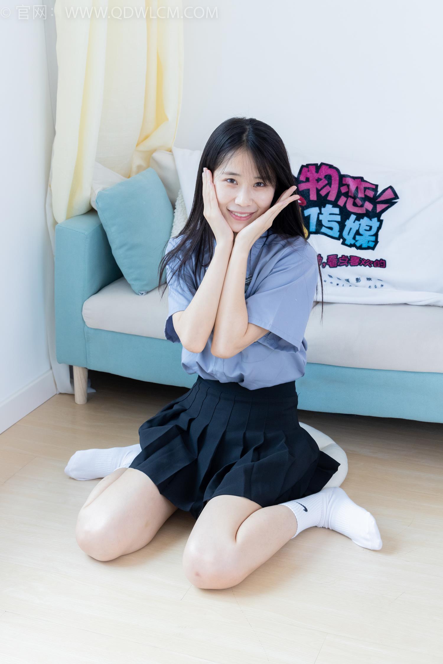 图片[54]-物恋传媒 NO.2045 菜菜-夜晚小巷[150P] – 速更版-美库