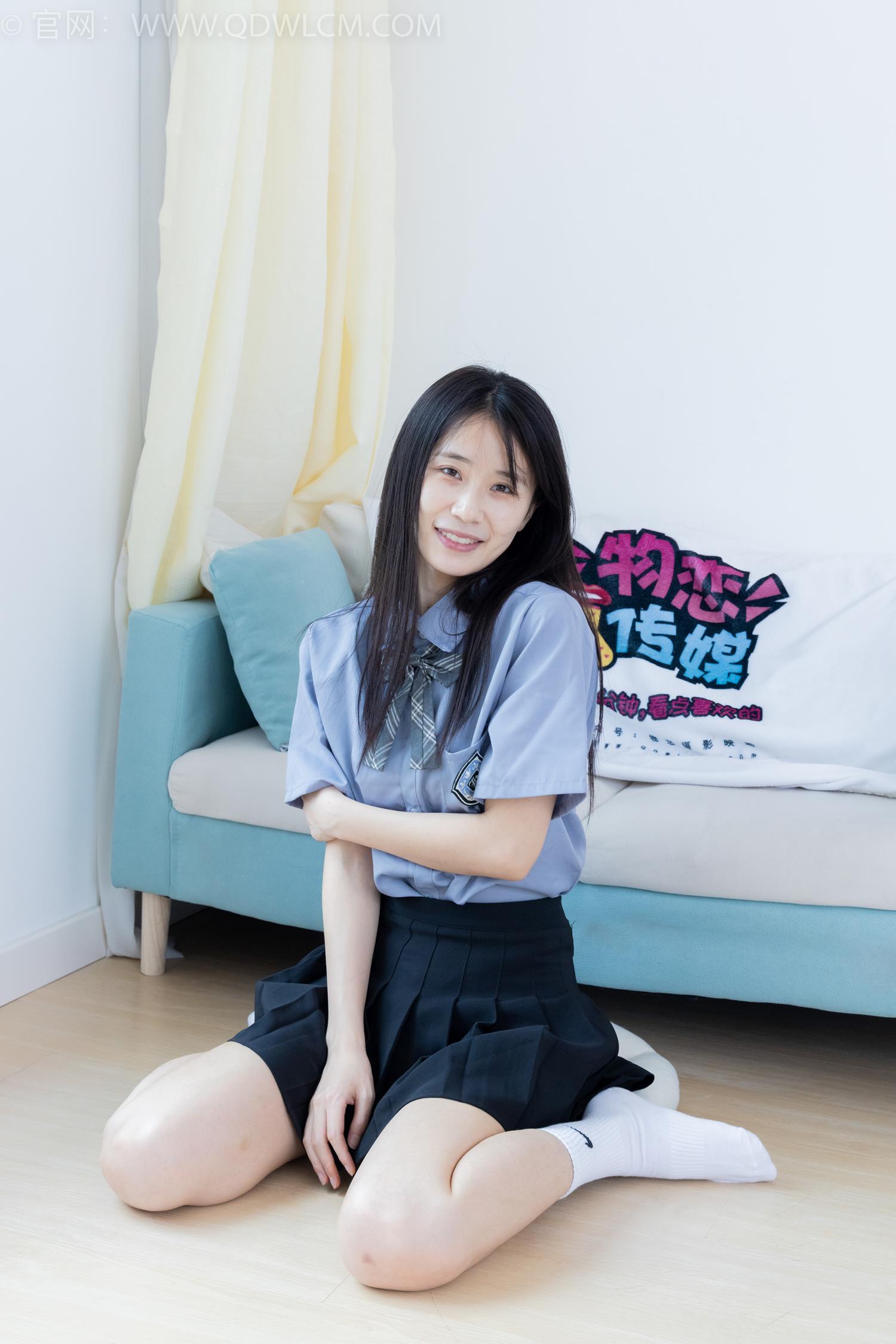 图片[56]-物恋传媒 NO.2045 菜菜-夜晚小巷[150P] – 速更版-美库