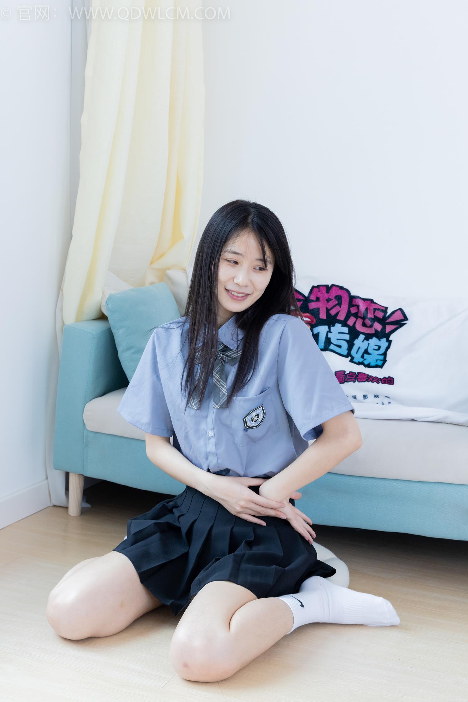 图片[57]-物恋传媒 NO.2045 菜菜-夜晚小巷[150P] – 速更版-美库