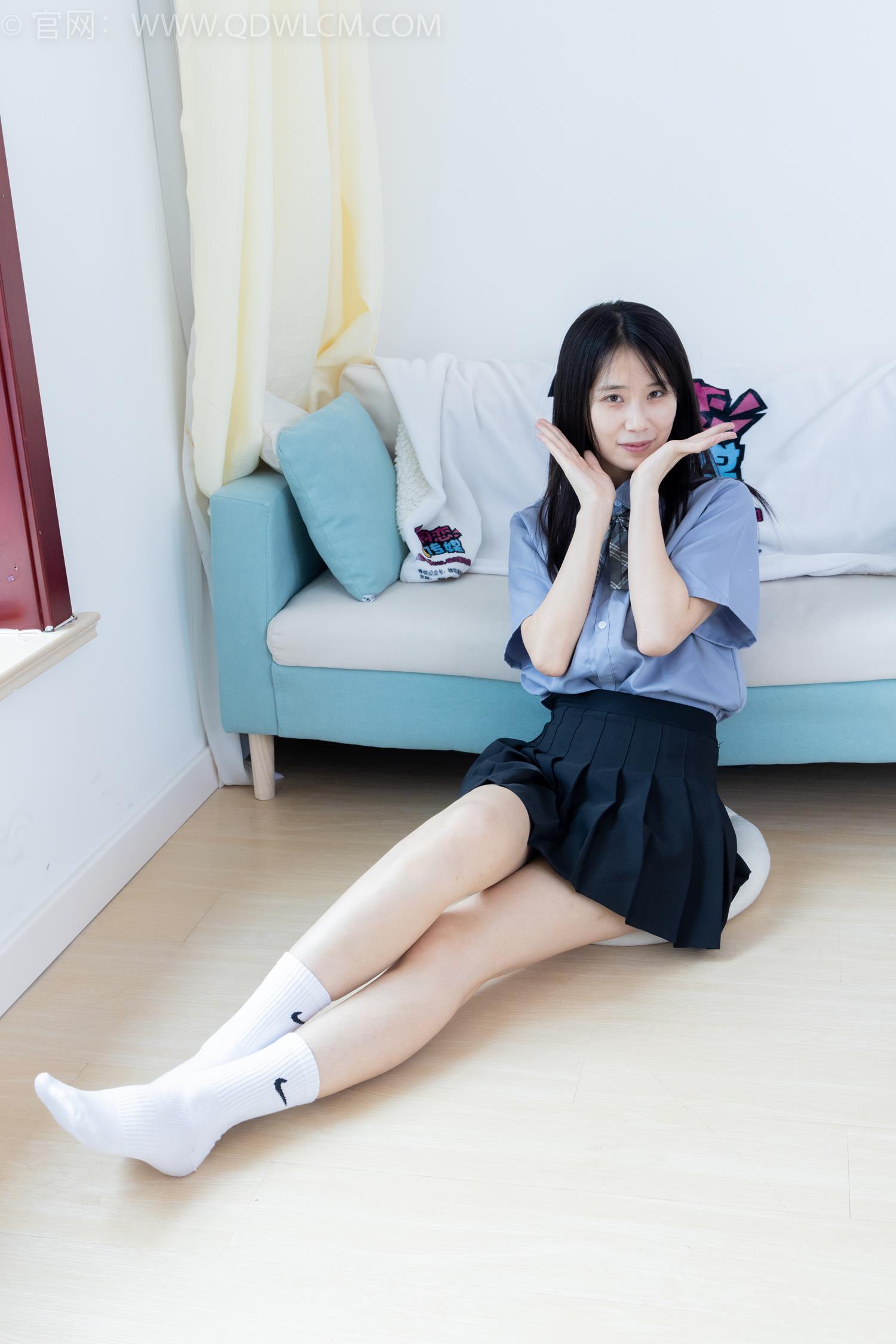 图片[62]-物恋传媒 NO.2045 菜菜-夜晚小巷[150P] – 速更版-美库