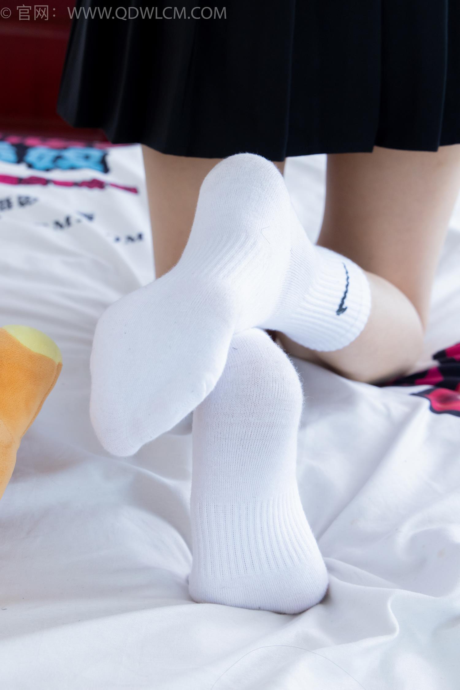 图片[66]-物恋传媒 NO.2045 菜菜-夜晚小巷[150P] – 速更版-美库