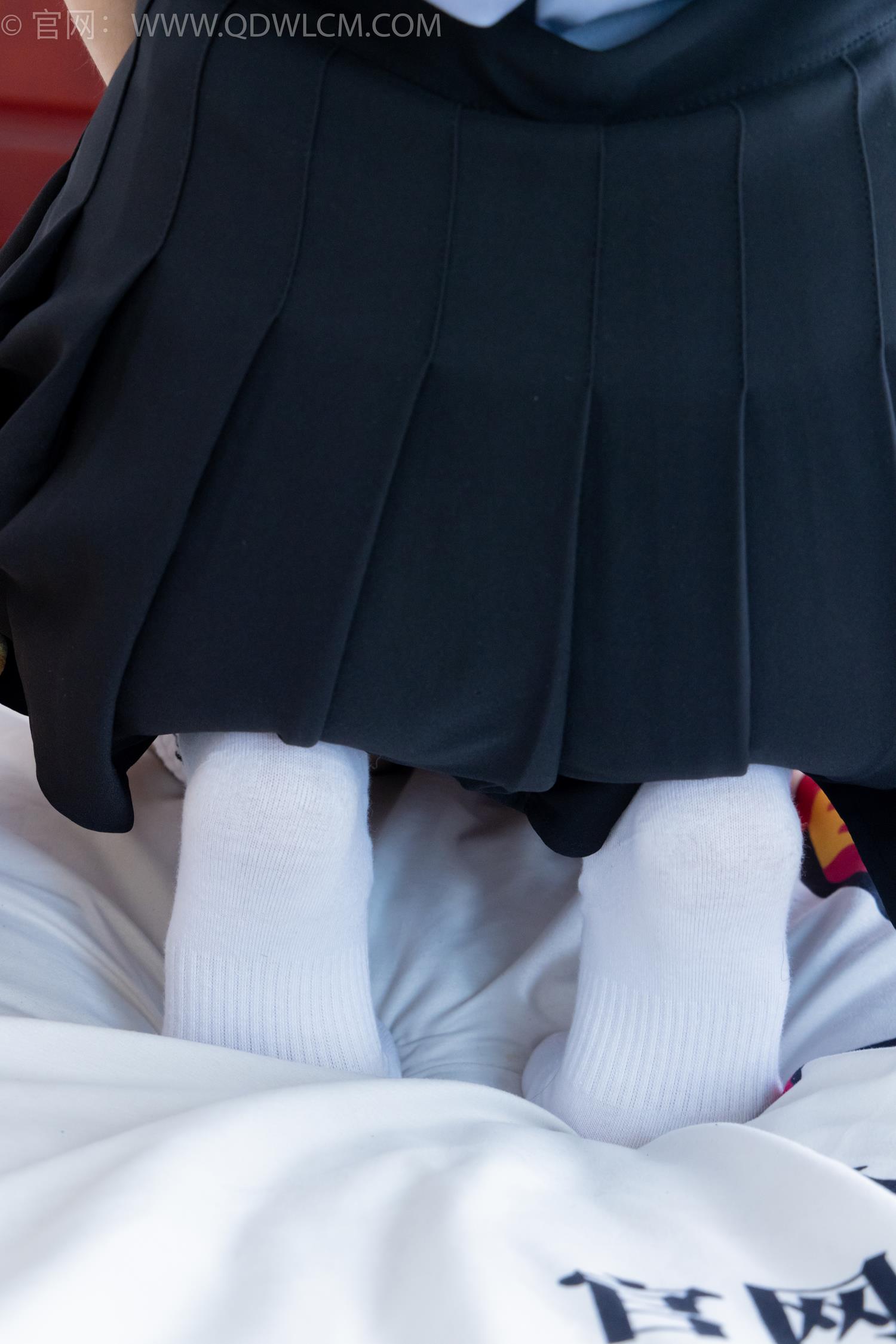 图片[69]-物恋传媒 NO.2045 菜菜-夜晚小巷[150P] – 速更版-美库