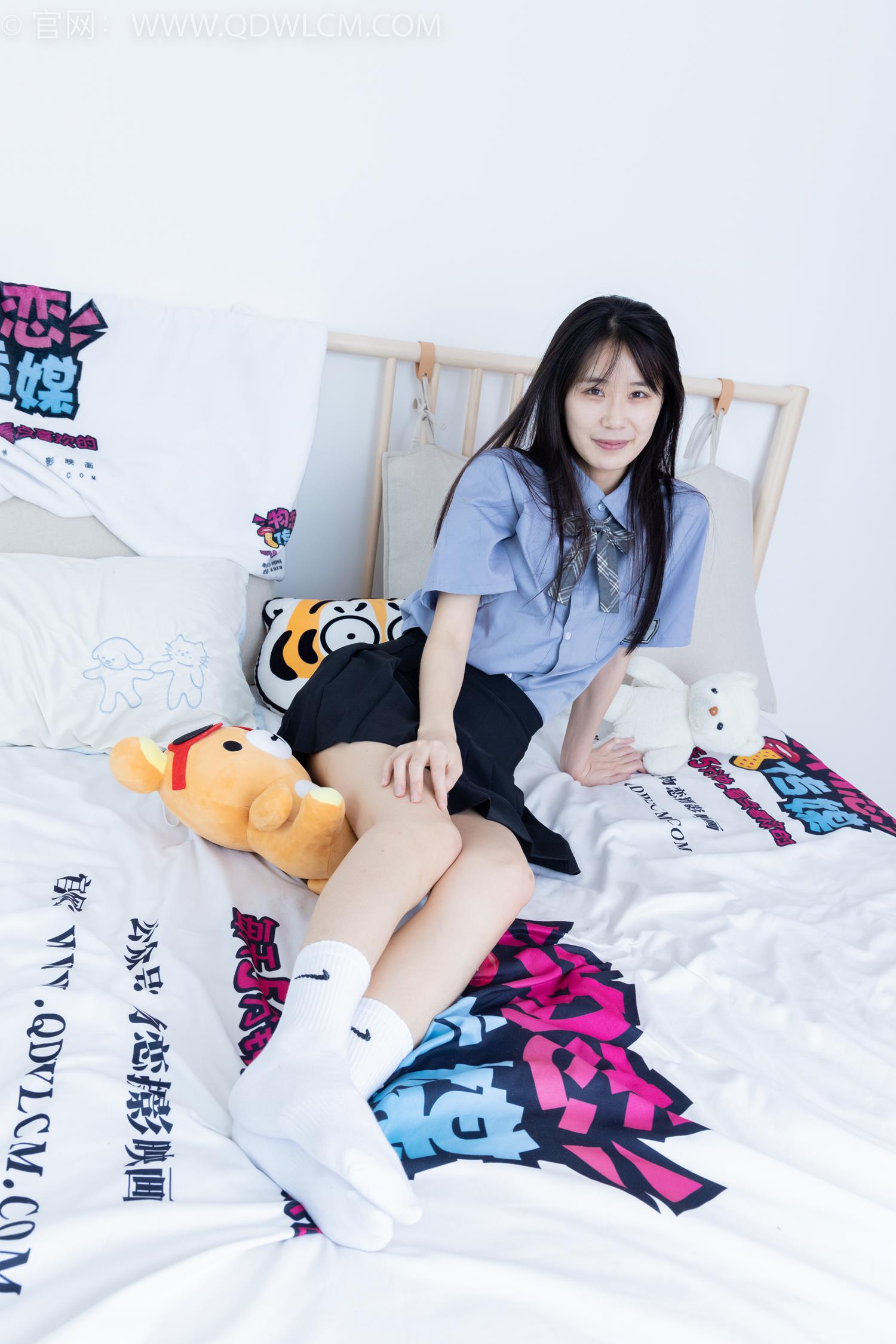 图片[71]-物恋传媒 NO.2045 菜菜-夜晚小巷[150P] – 速更版-美库