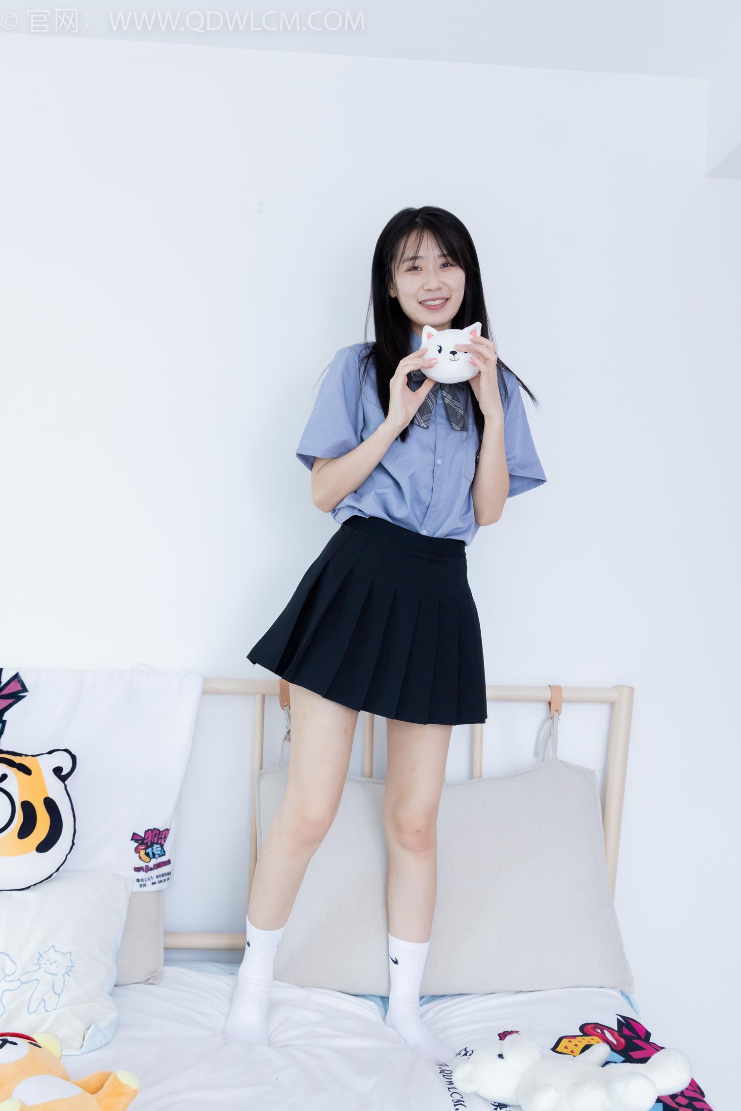 图片[81]-物恋传媒 NO.2045 菜菜-夜晚小巷[150P] – 速更版-美库