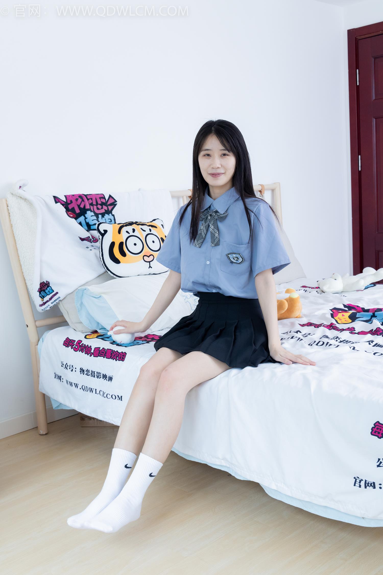 图片[90]-物恋传媒 NO.2045 菜菜-夜晚小巷[150P] – 速更版-美库