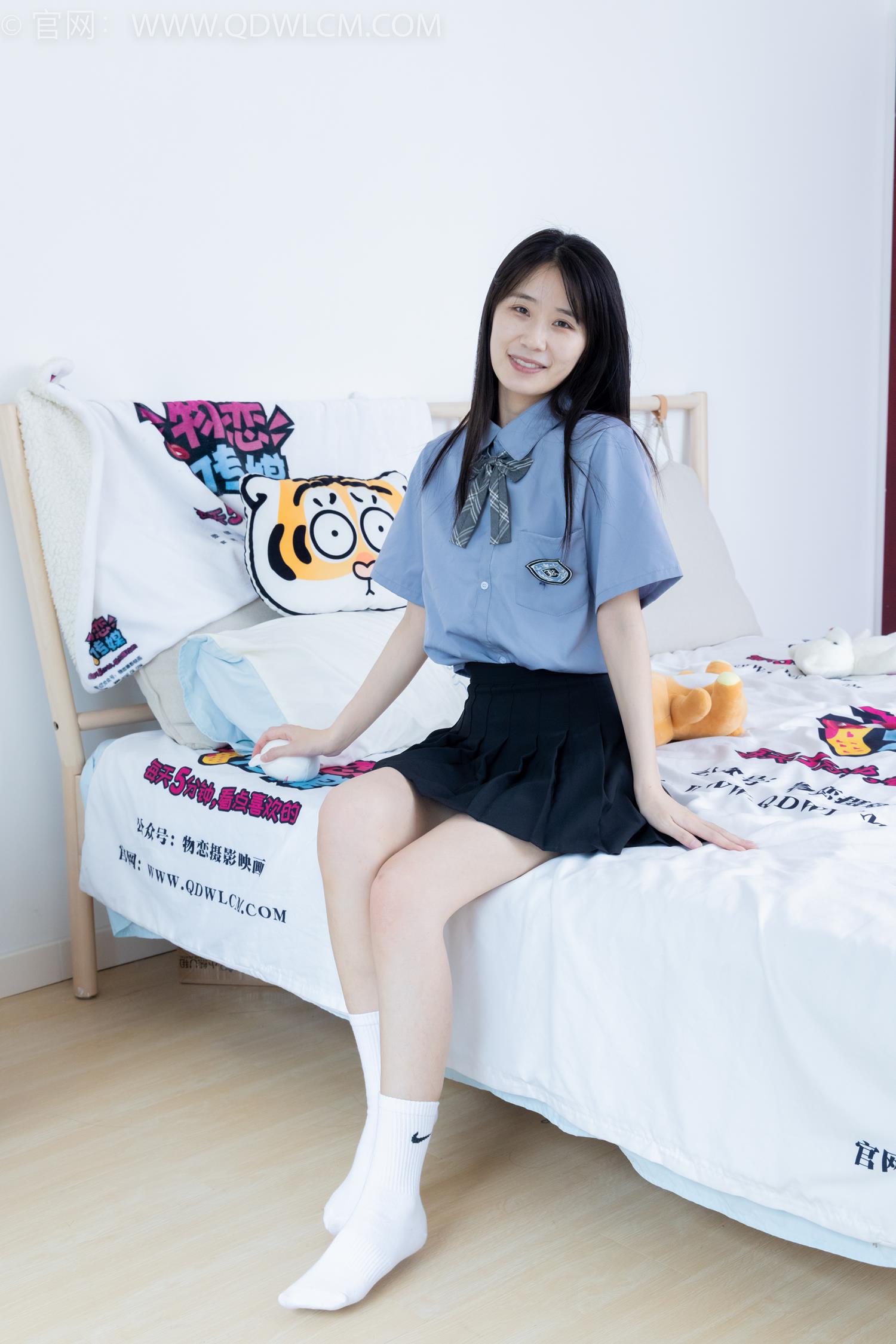 图片[91]-物恋传媒 NO.2045 菜菜-夜晚小巷[150P] – 速更版-美库