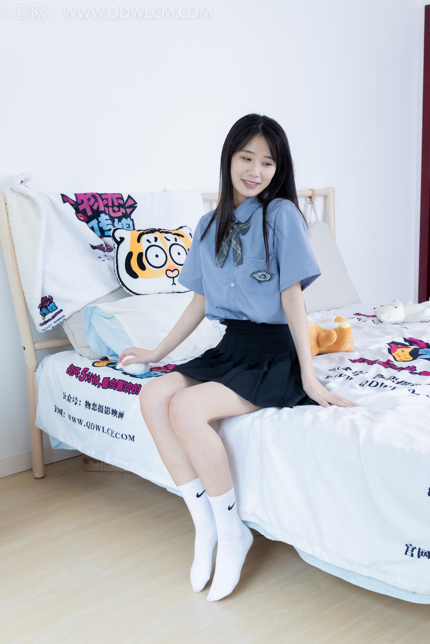 图片[92]-物恋传媒 NO.2045 菜菜-夜晚小巷[150P] – 速更版-美库