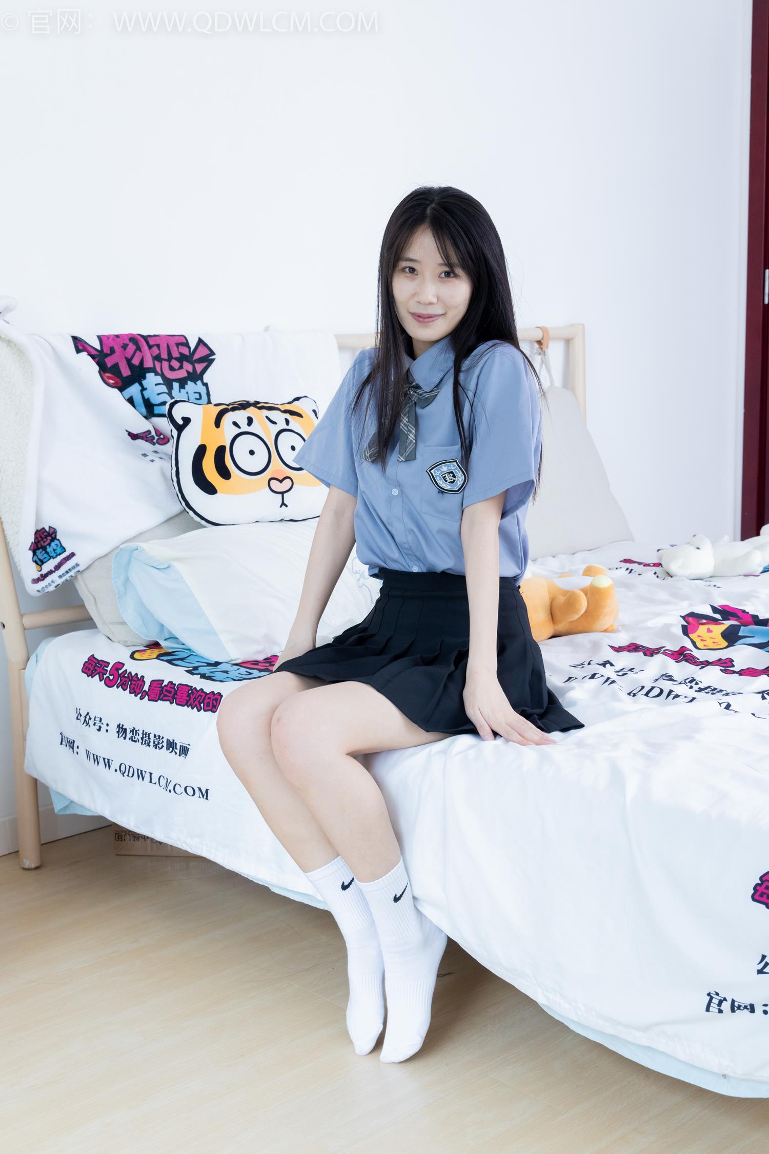 图片[93]-物恋传媒 NO.2045 菜菜-夜晚小巷[150P] – 速更版-美库