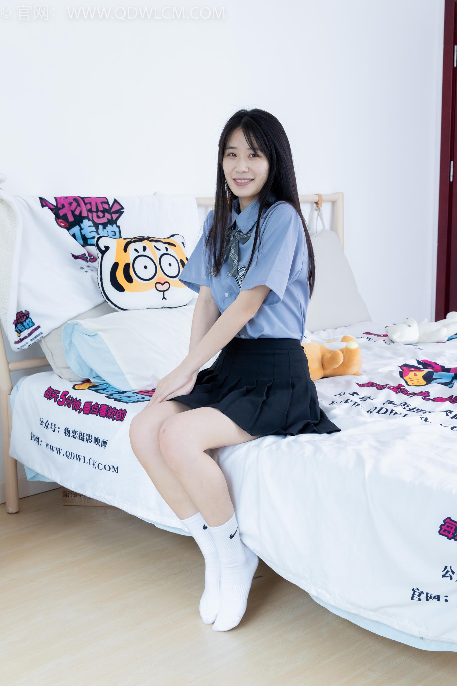 图片[94]-物恋传媒 NO.2045 菜菜-夜晚小巷[150P] – 速更版-美库