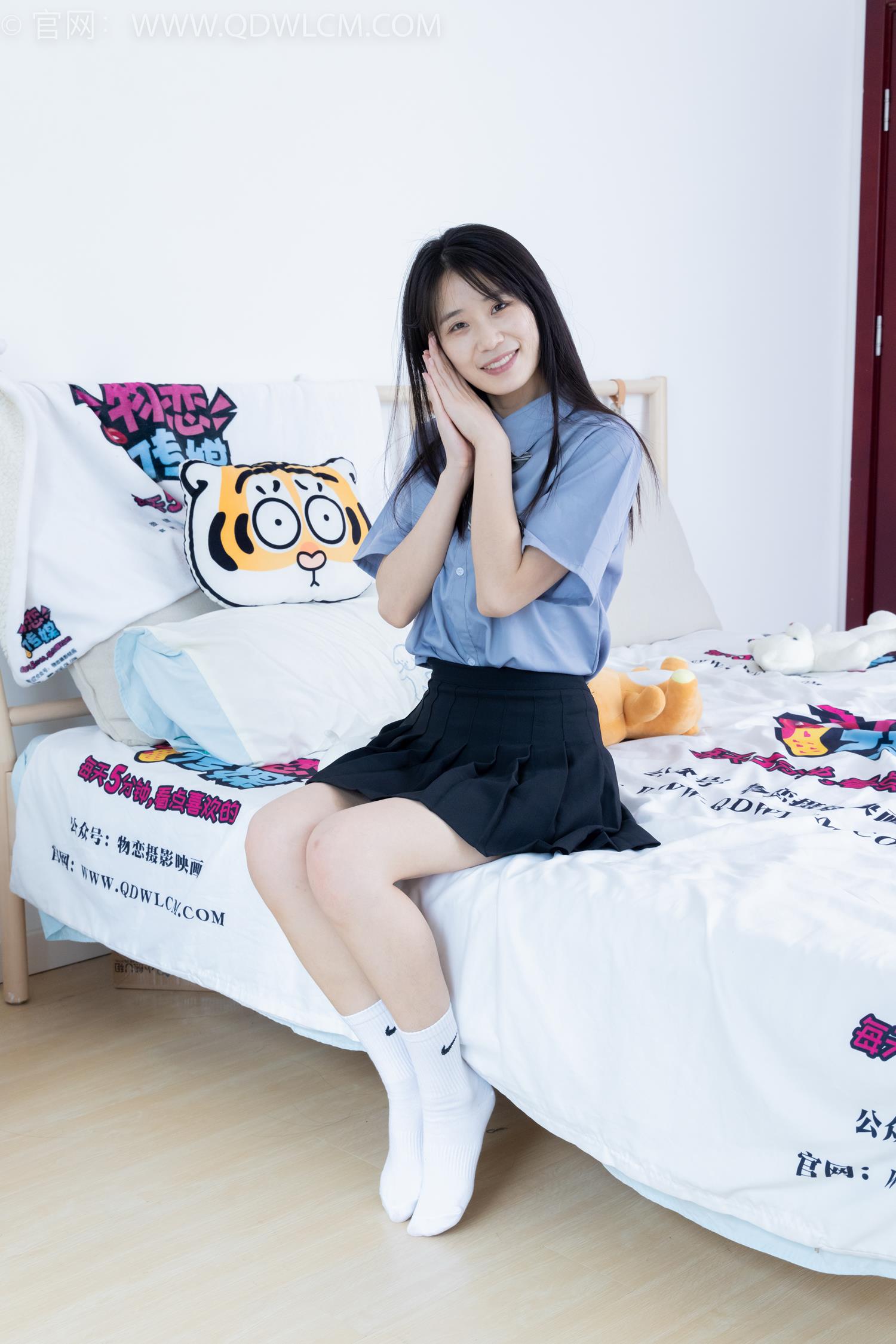 图片[95]-物恋传媒 NO.2045 菜菜-夜晚小巷[150P] – 速更版-美库