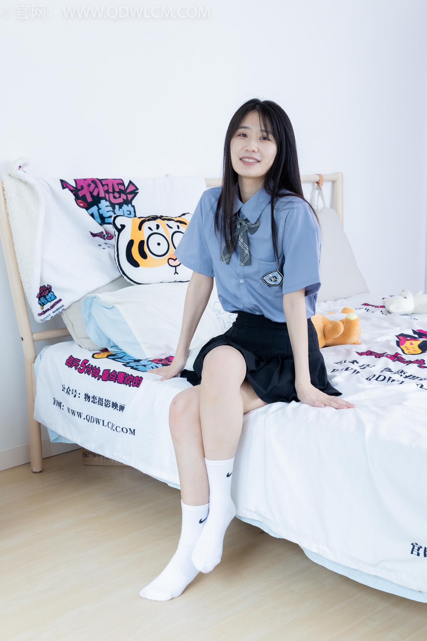 图片[97]-物恋传媒 NO.2045 菜菜-夜晚小巷[150P] – 速更版-美库