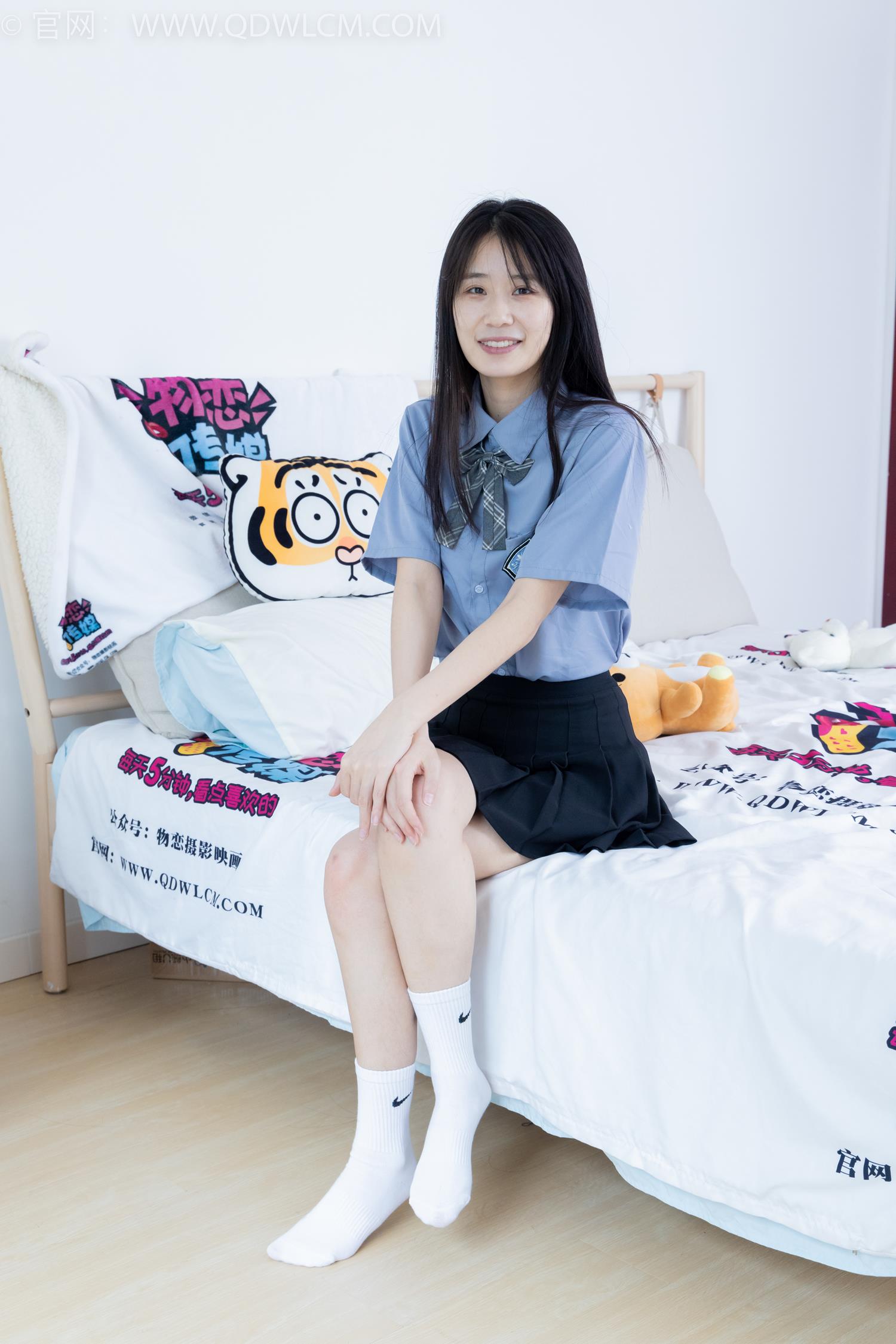 图片[98]-物恋传媒 NO.2045 菜菜-夜晚小巷[150P] – 速更版-美库