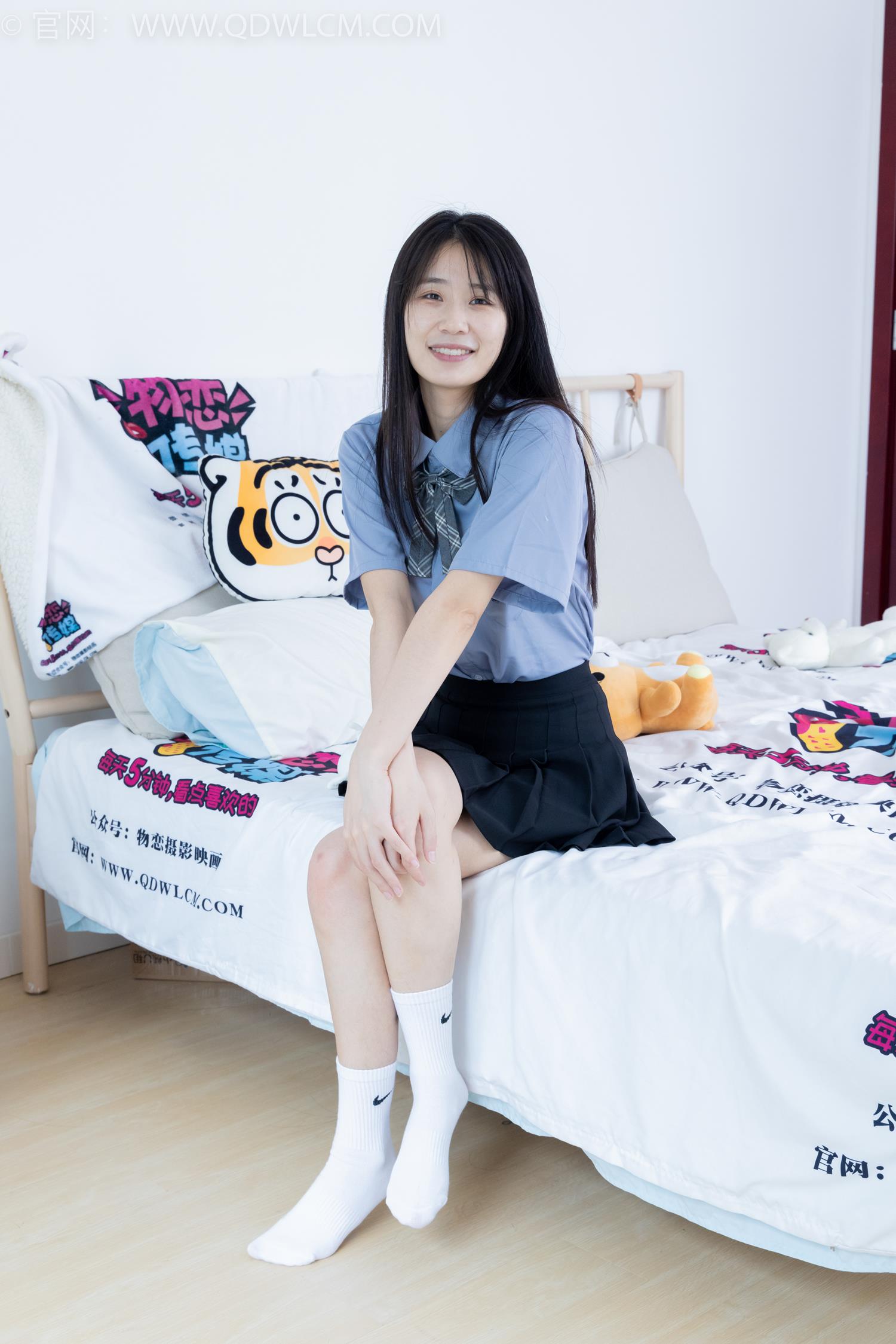 图片[99]-物恋传媒 NO.2045 菜菜-夜晚小巷[150P] – 速更版-美库