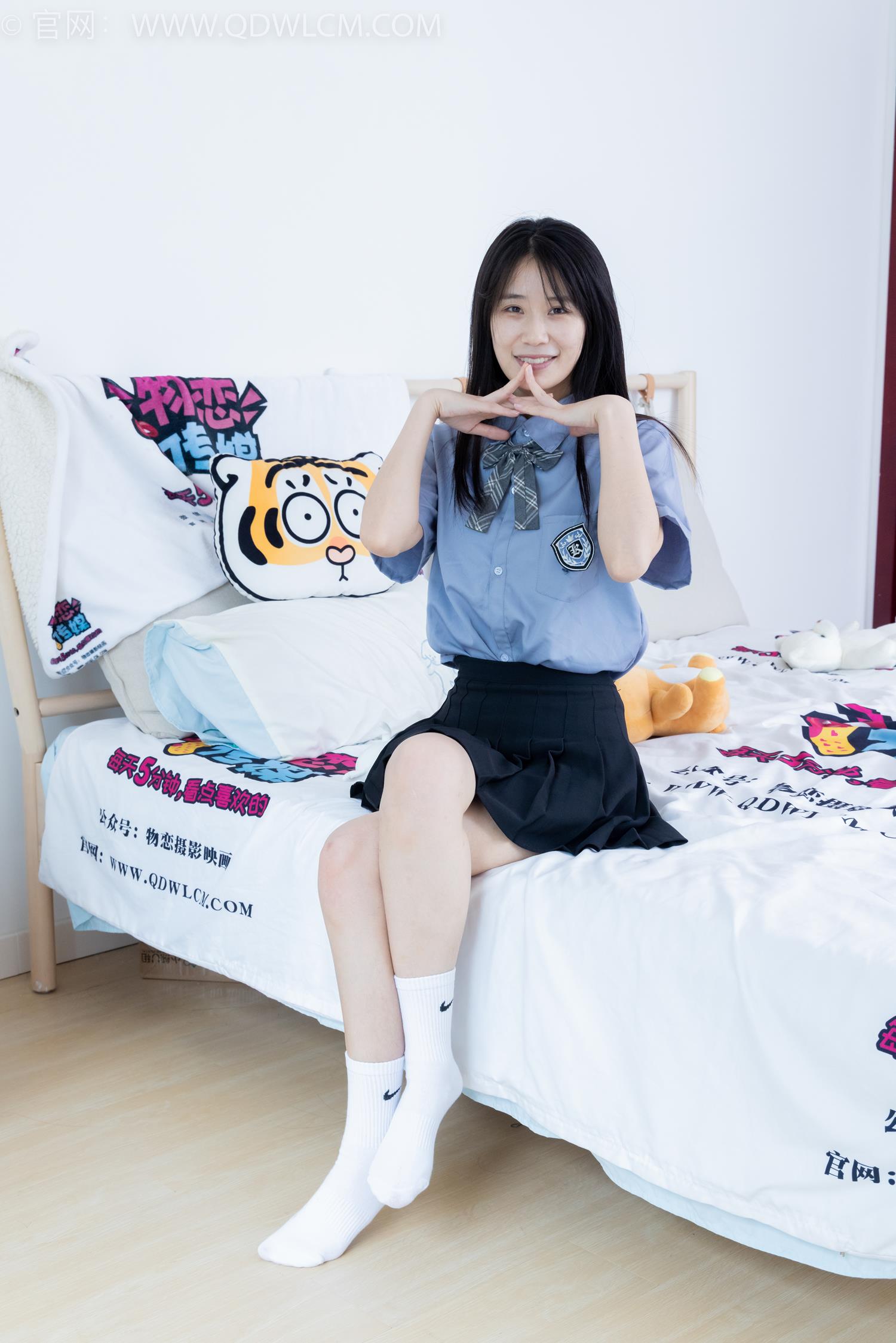 图片[100]-物恋传媒 NO.2045 菜菜-夜晚小巷[150P] – 速更版-美库