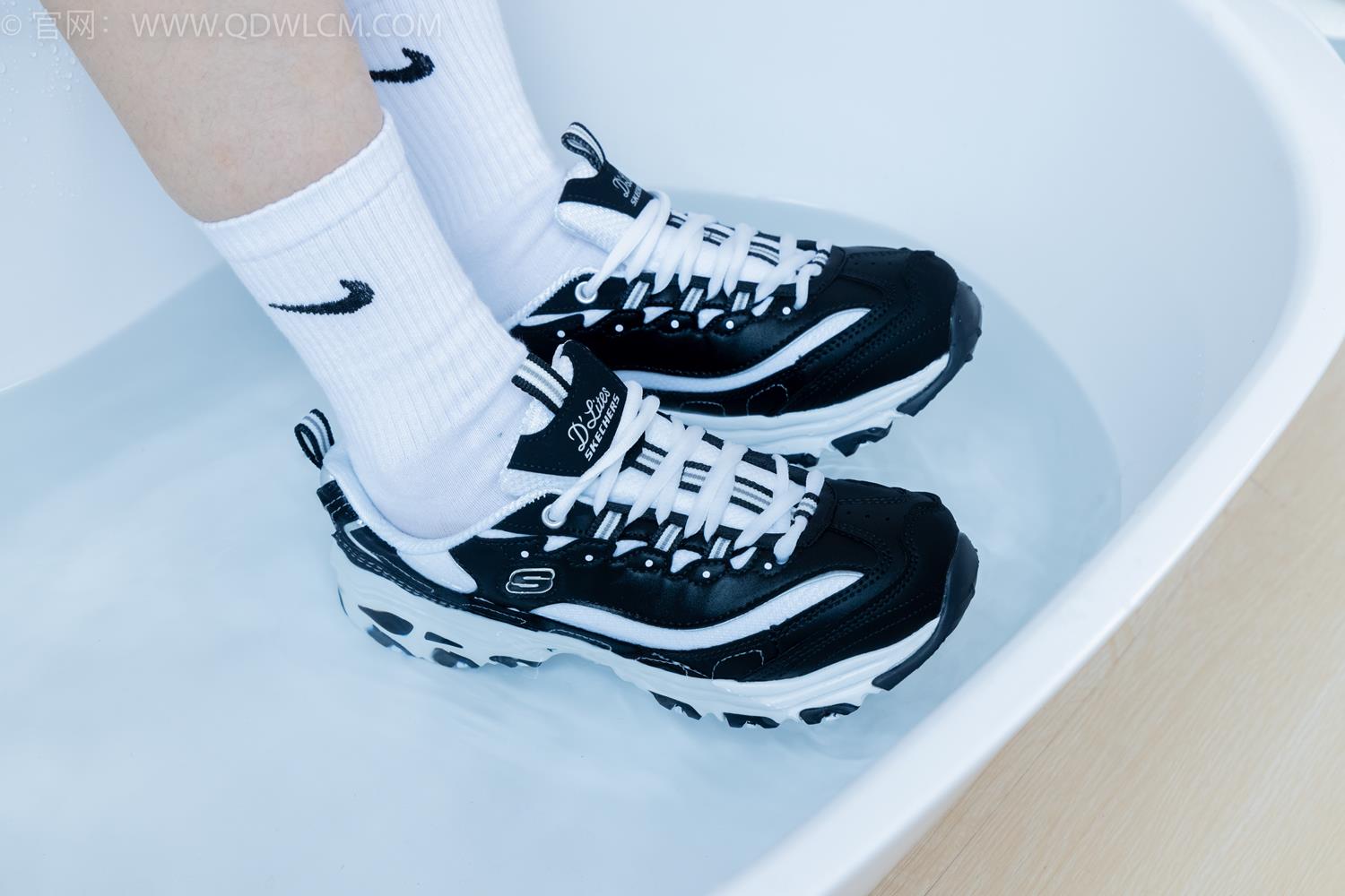 图片[107]-物恋传媒 NO.2045 菜菜-夜晚小巷[150P] – 速更版-美库