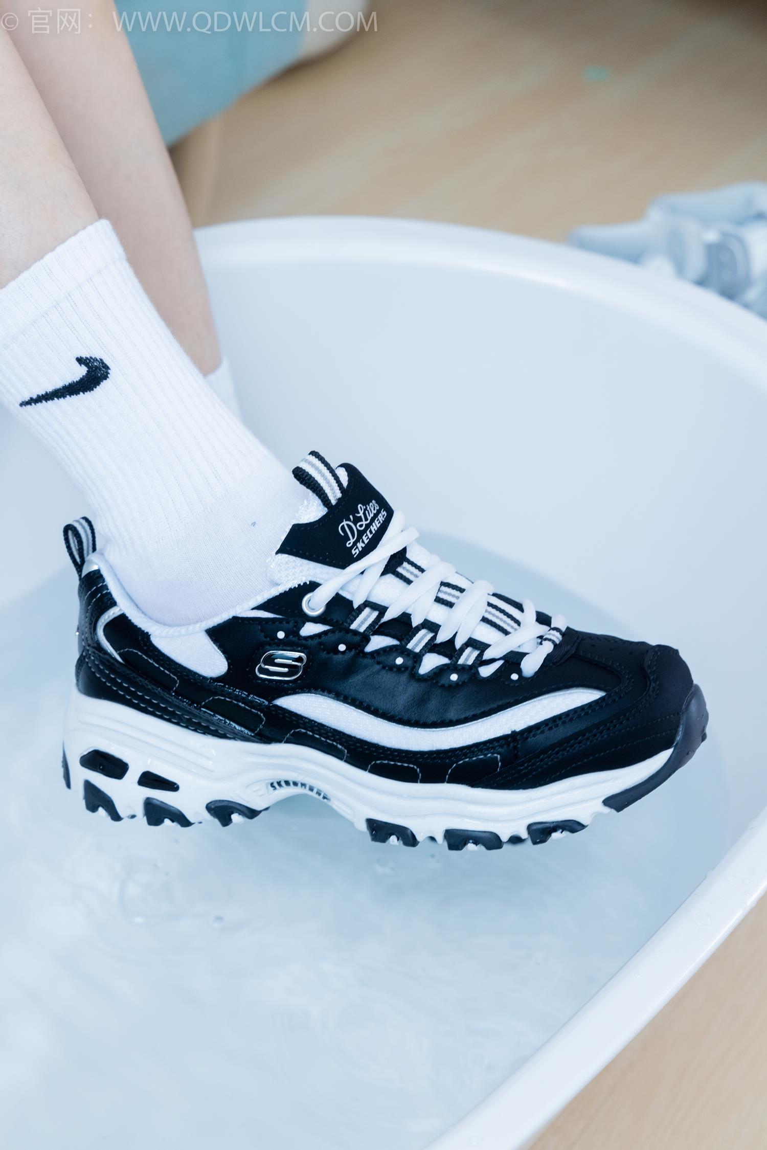 图片[109]-物恋传媒 NO.2045 菜菜-夜晚小巷[150P] – 速更版-美库