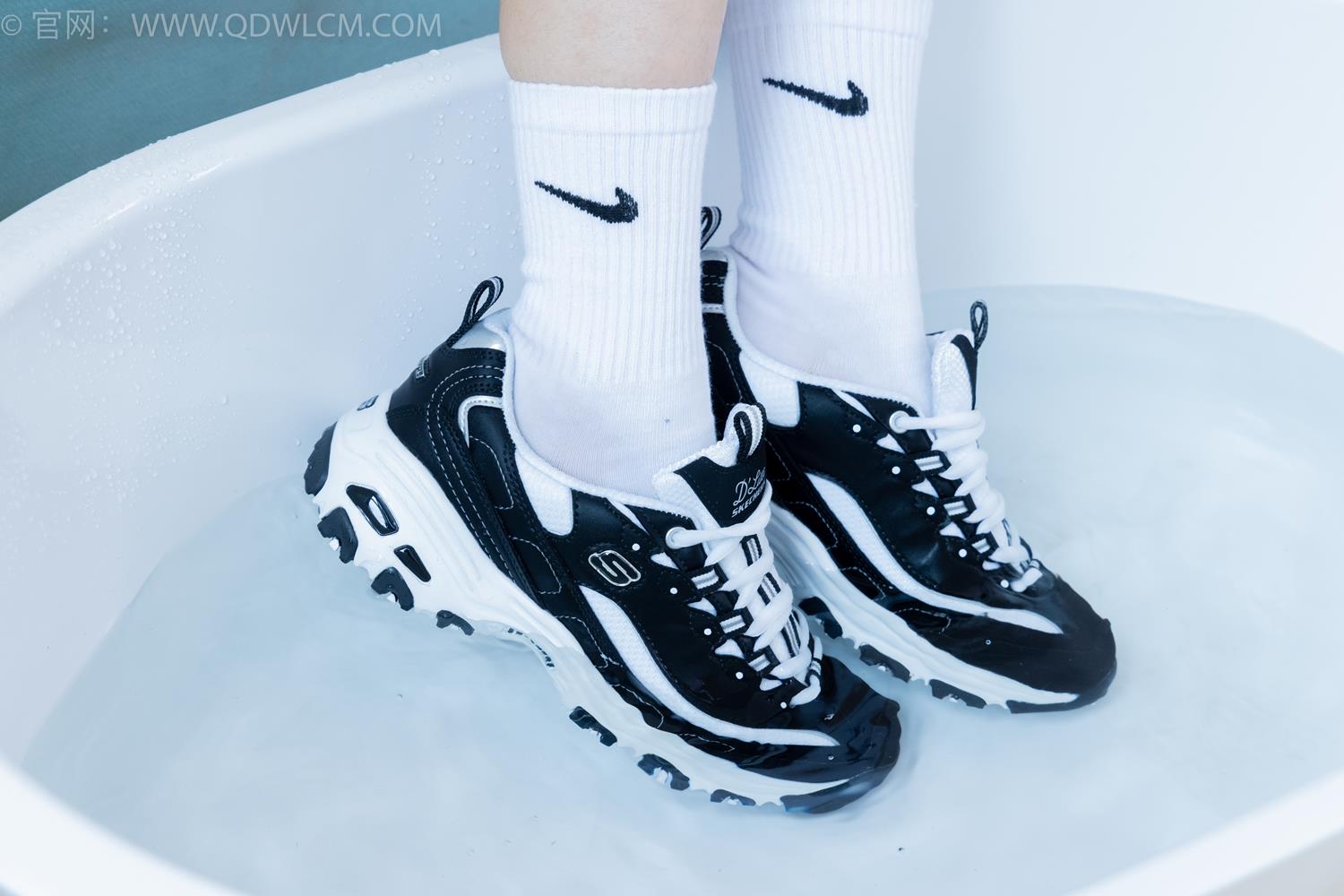 图片[115]-物恋传媒 NO.2045 菜菜-夜晚小巷[150P] – 速更版-美库