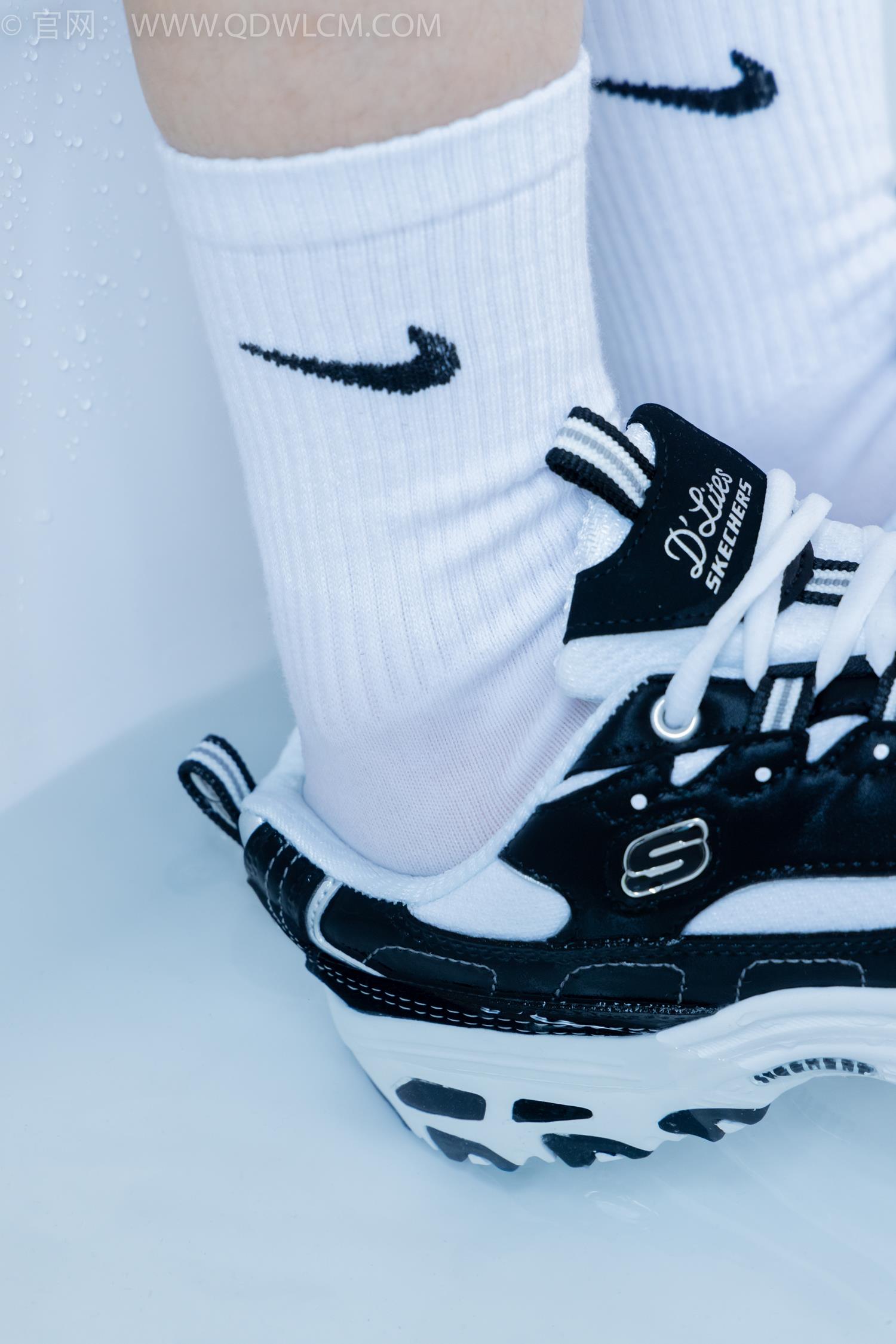 图片[117]-物恋传媒 NO.2045 菜菜-夜晚小巷[150P] – 速更版-美库