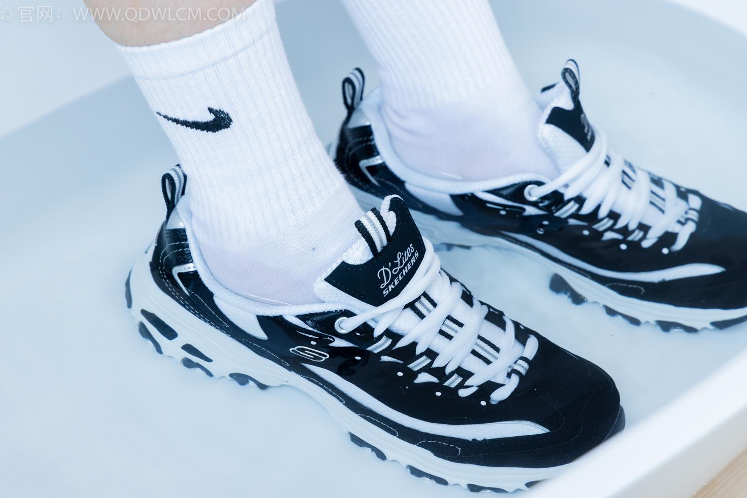 图片[118]-物恋传媒 NO.2045 菜菜-夜晚小巷[150P] – 速更版-美库