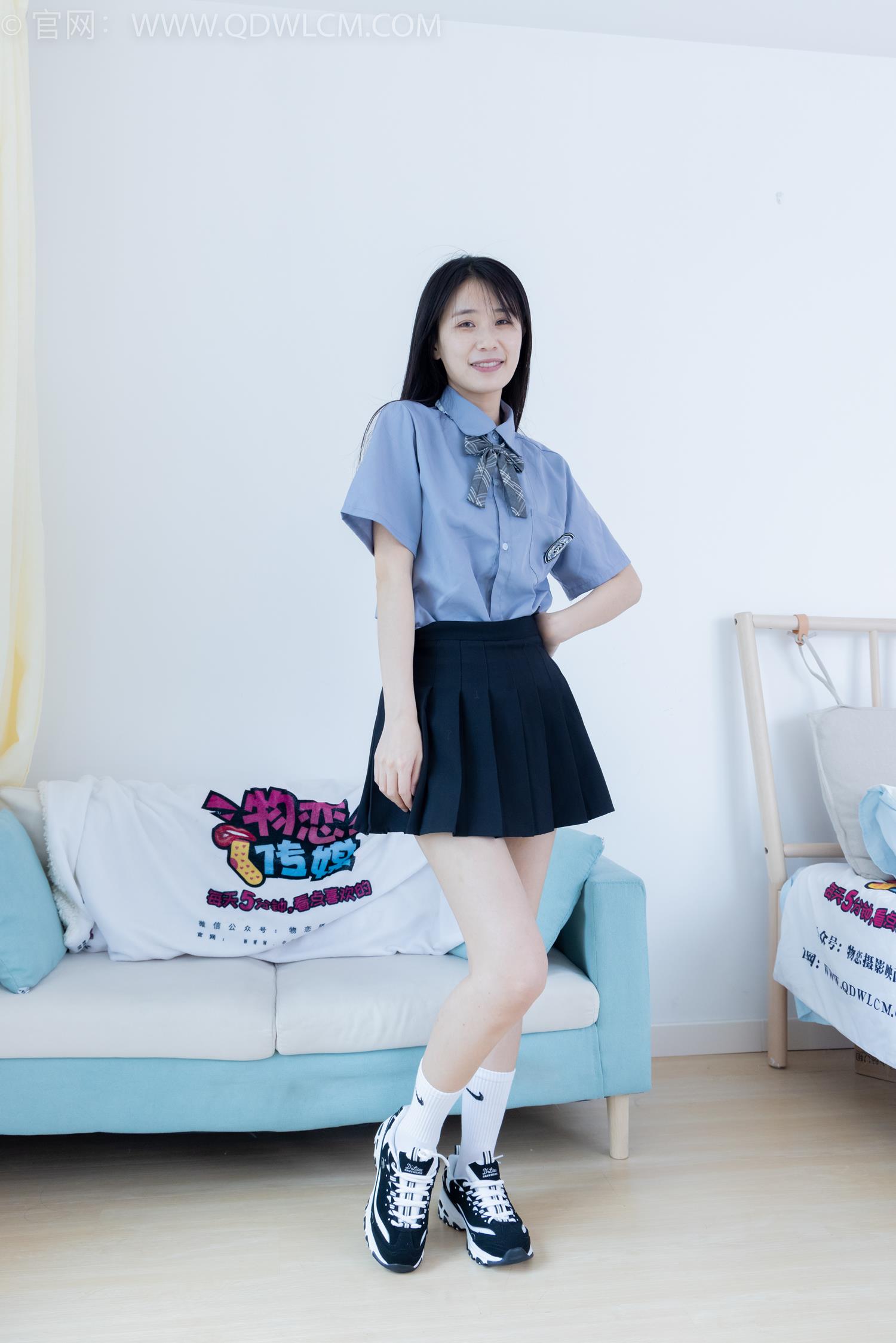 图片[151]-物恋传媒 NO.2045 菜菜-夜晚小巷[150P] – 速更版-美库