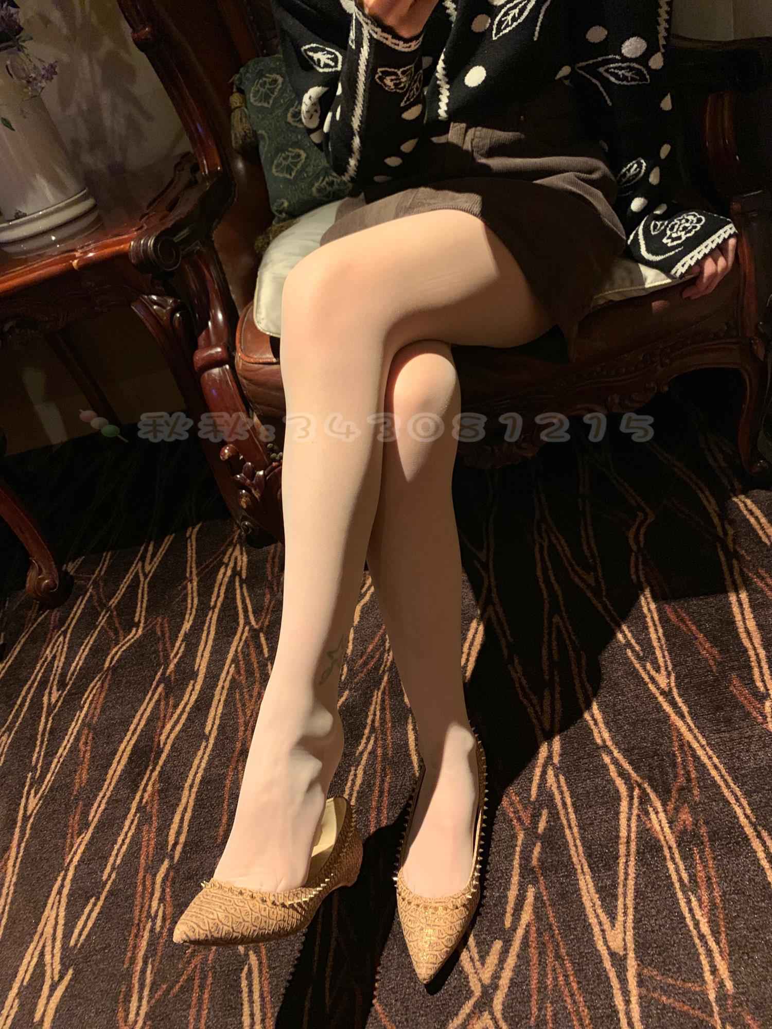 图片[19]-微信朋友圈达人@Changeable丸子-定制系列 NO.018 肉丝-2[45P] – 速更版-美库