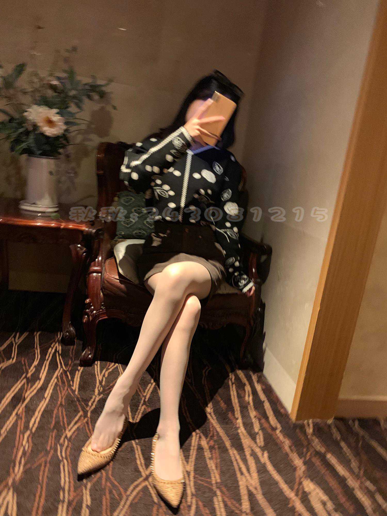 图片[28]-微信朋友圈达人@Changeable丸子-定制系列 NO.018 肉丝-2[45P] – 速更版-美库