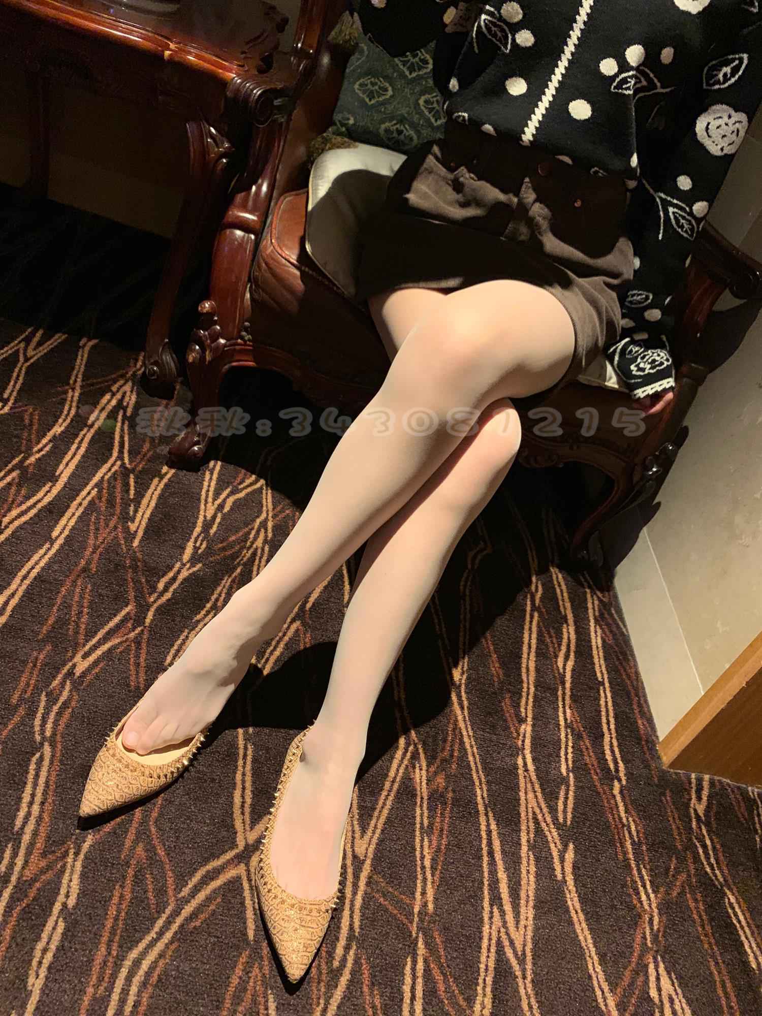 图片[31]-微信朋友圈达人@Changeable丸子-定制系列 NO.018 肉丝-2[45P] – 速更版-美库