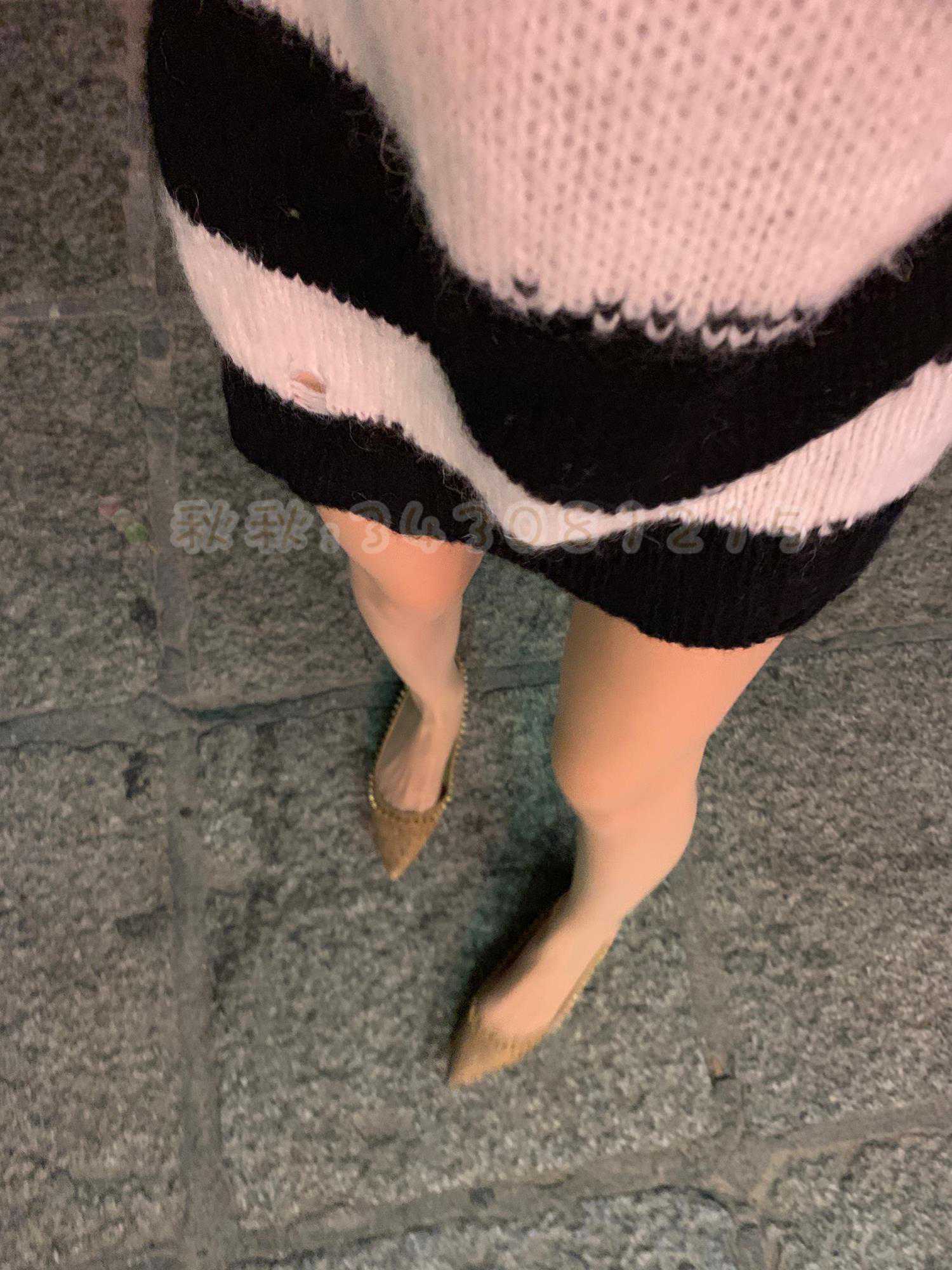 图片[11]-微信朋友圈达人@Changeable丸子-定制系列 NO.020 肉丝-4[42P] – 速更版-美库