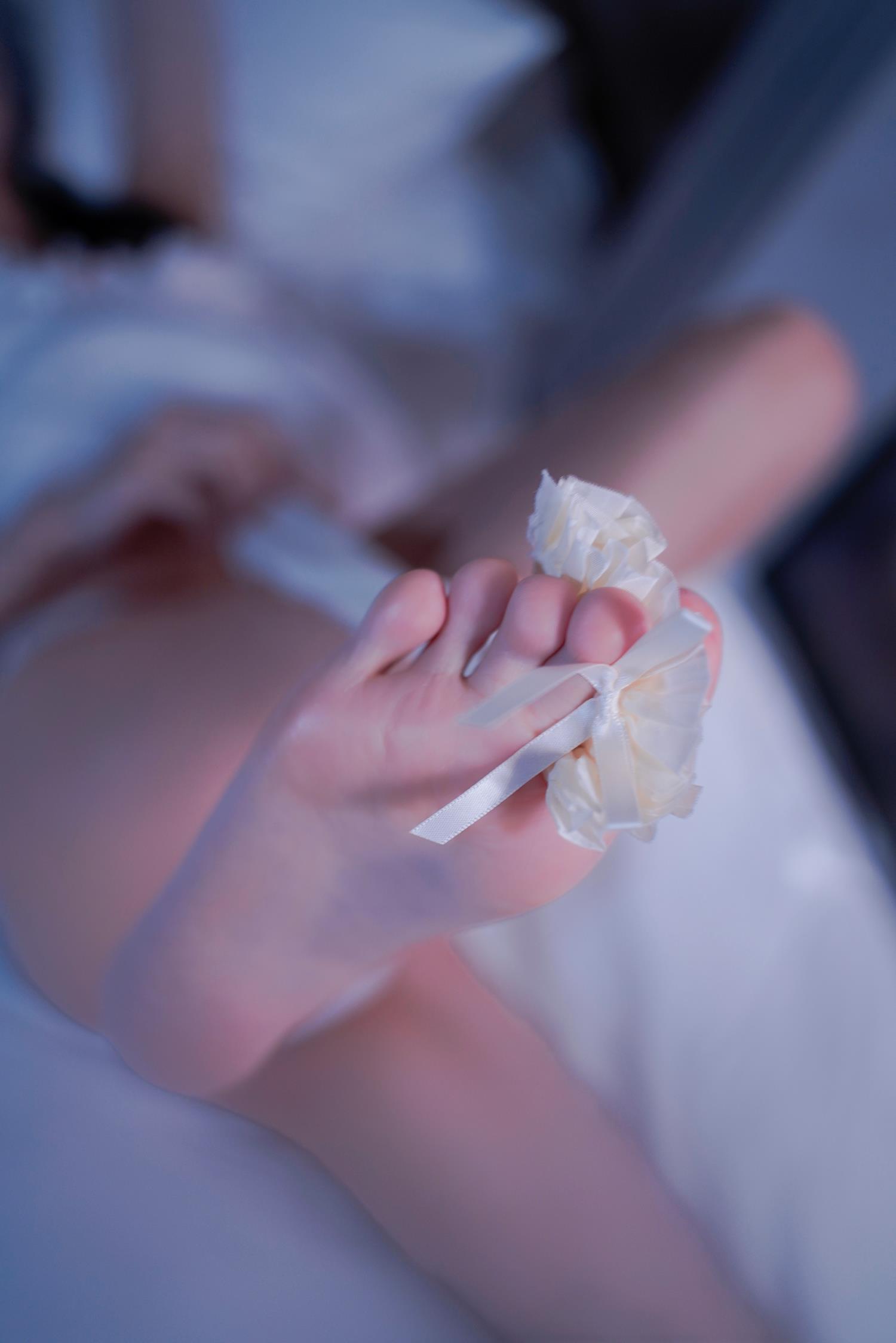 图片[24]-桜桃喵  – 小月光[23P] – 速更版-美库