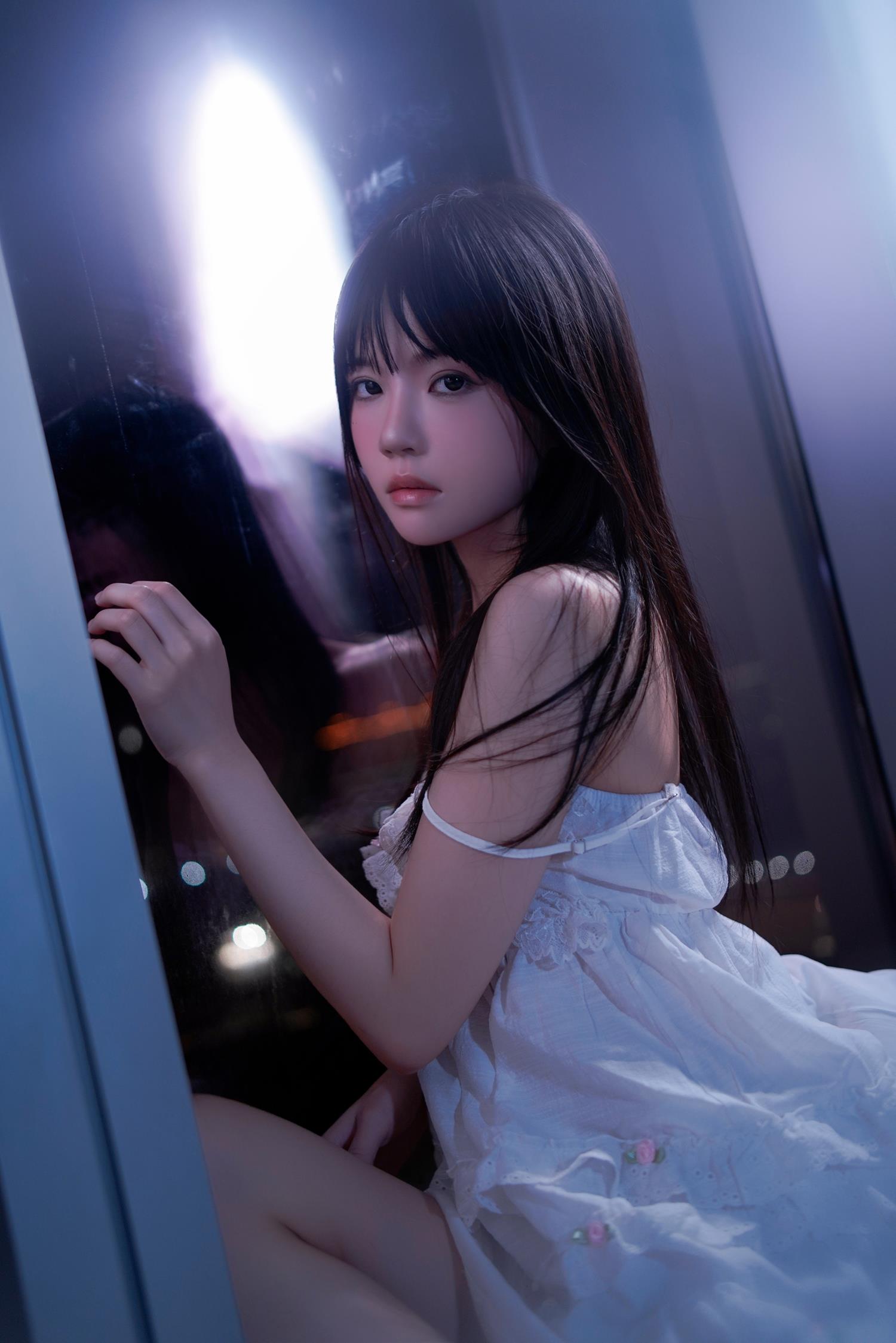 图片[12]-桜桃喵  – 小月光[23P] – 速更版-美库